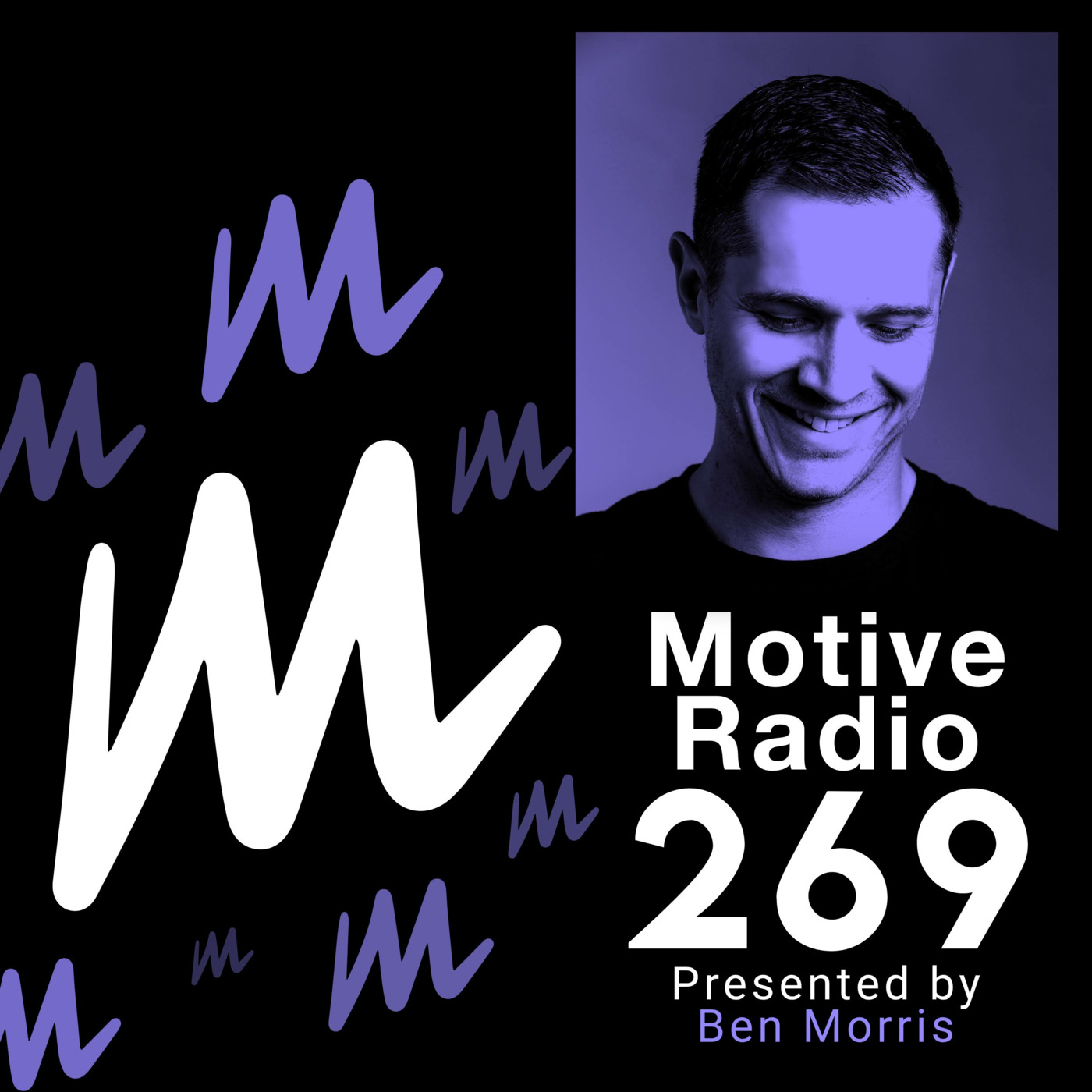 Motive Radio