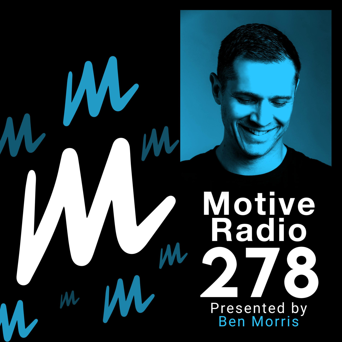 Motive Radio