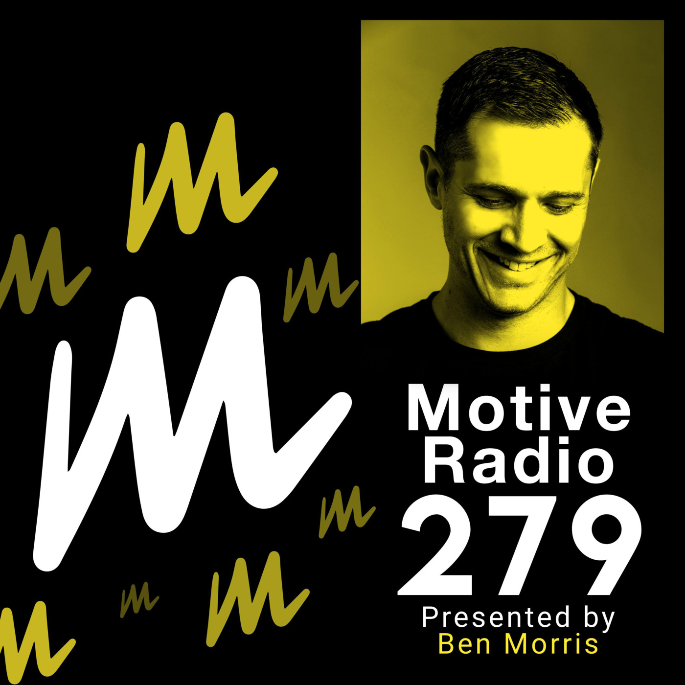 Motive Radio
