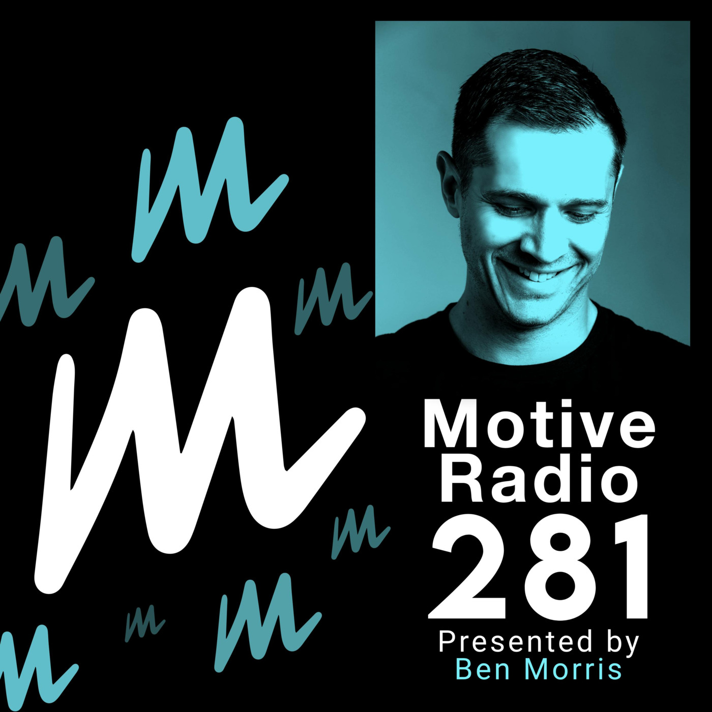 Motive Radio