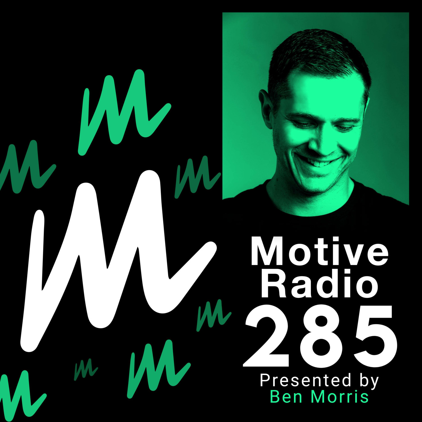 Motive Radio
