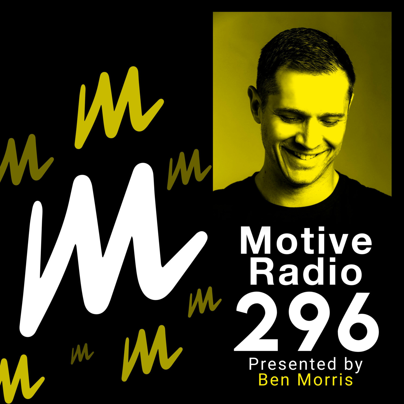 Motive Radio