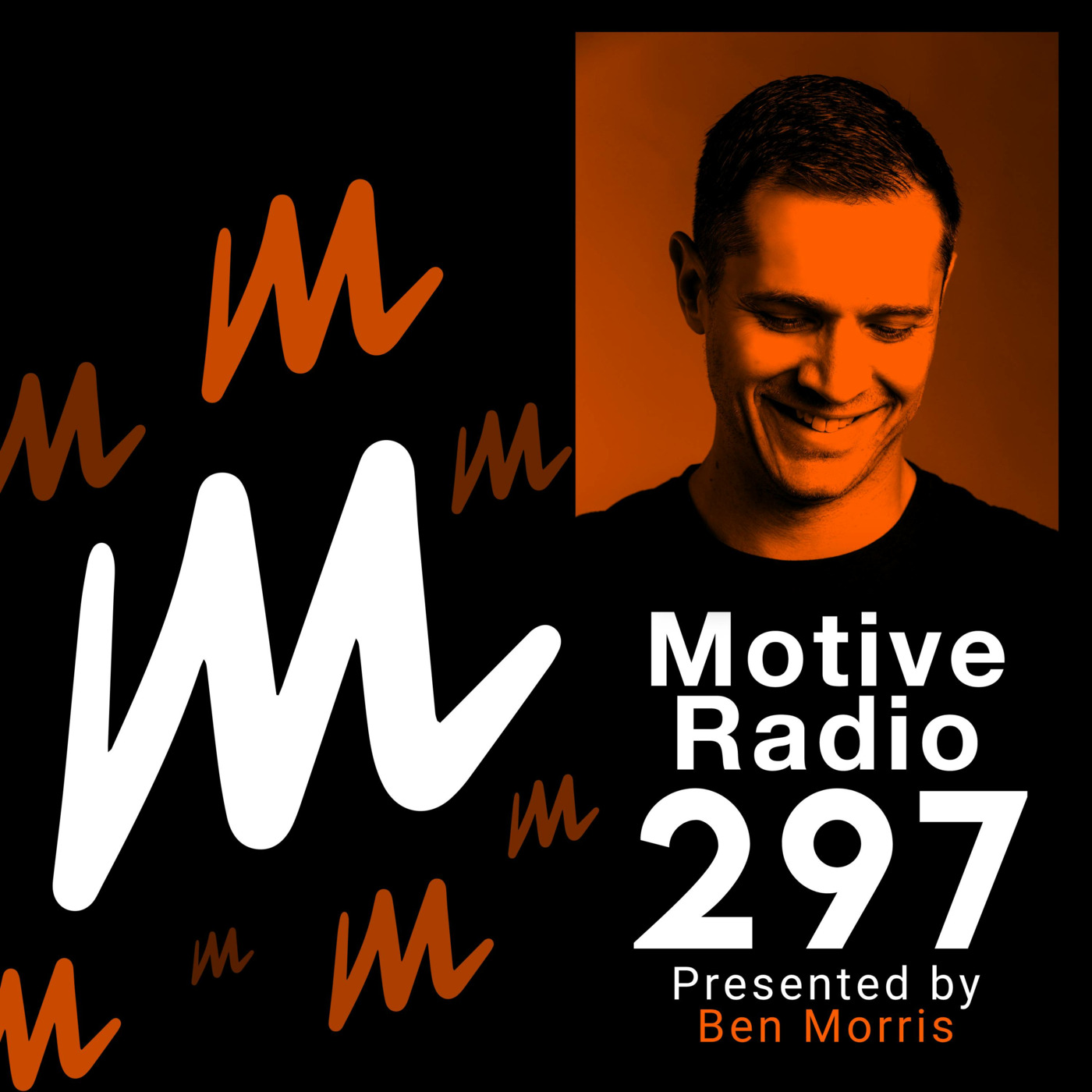 Motive Radio