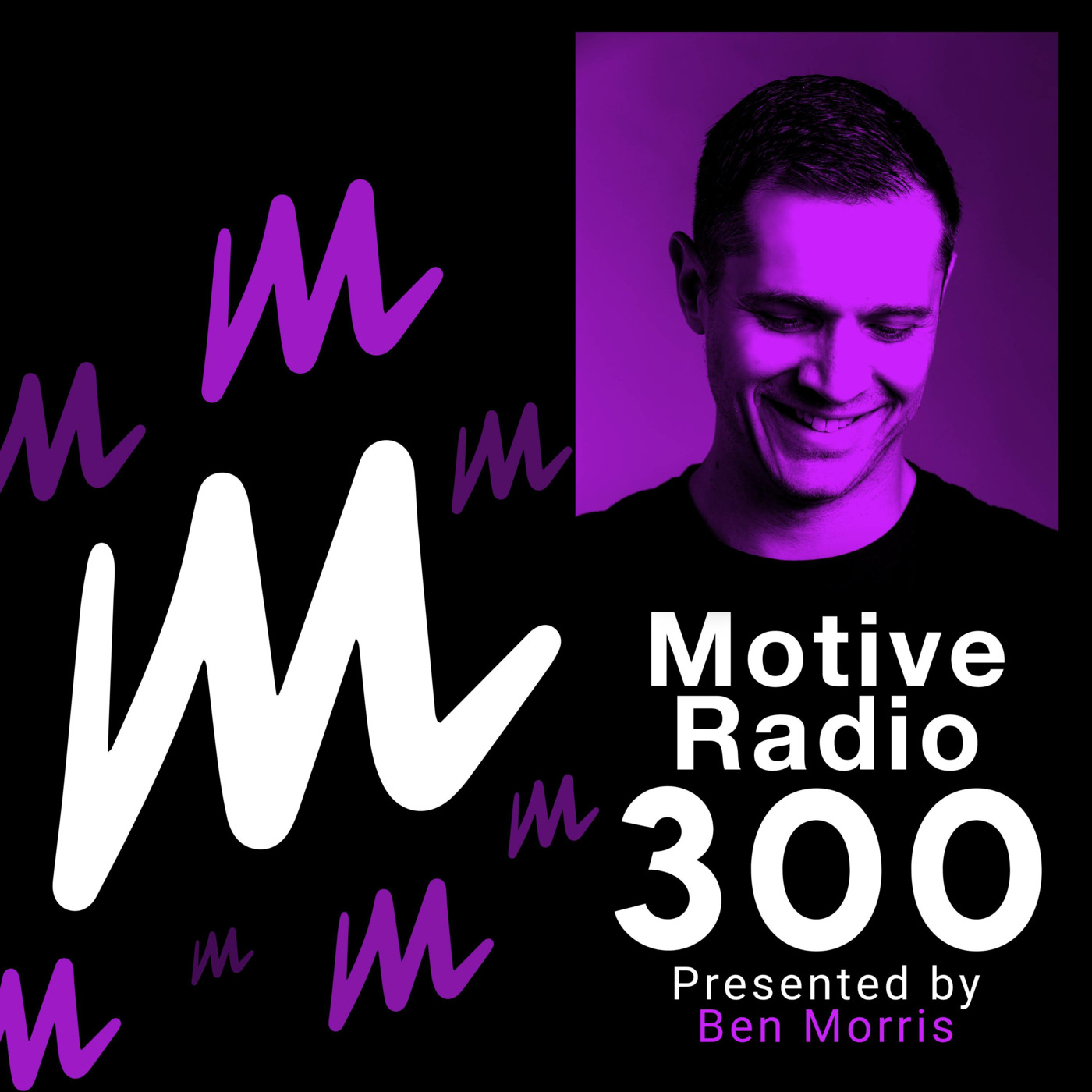 Motive Radio