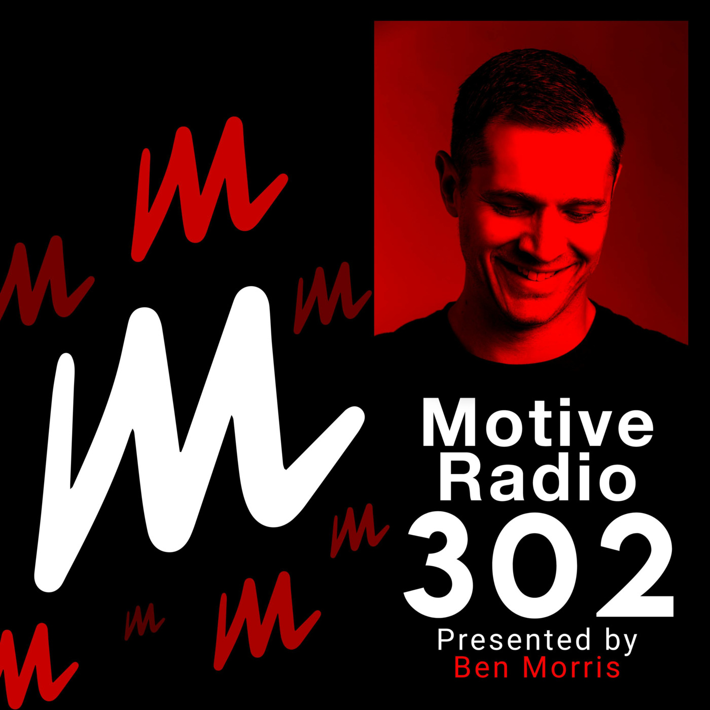Motive Radio