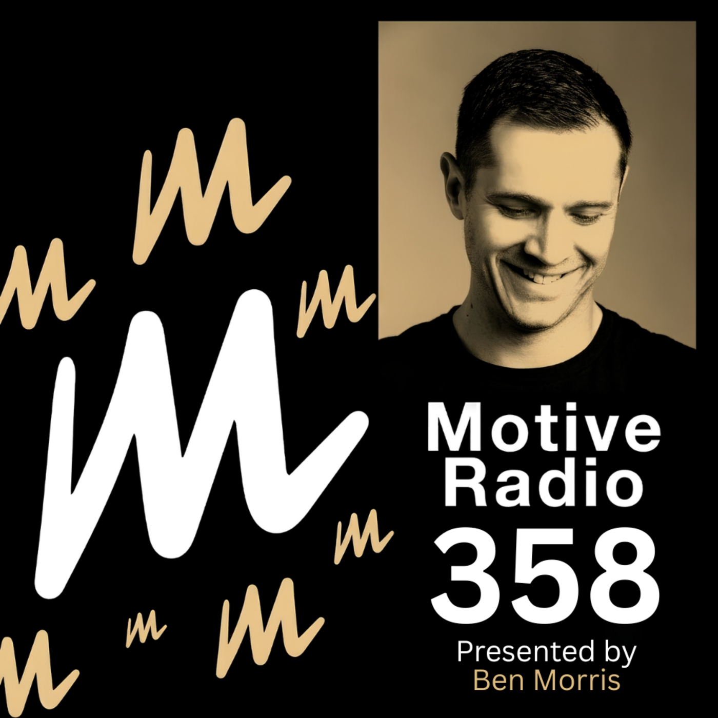 Motive Radio