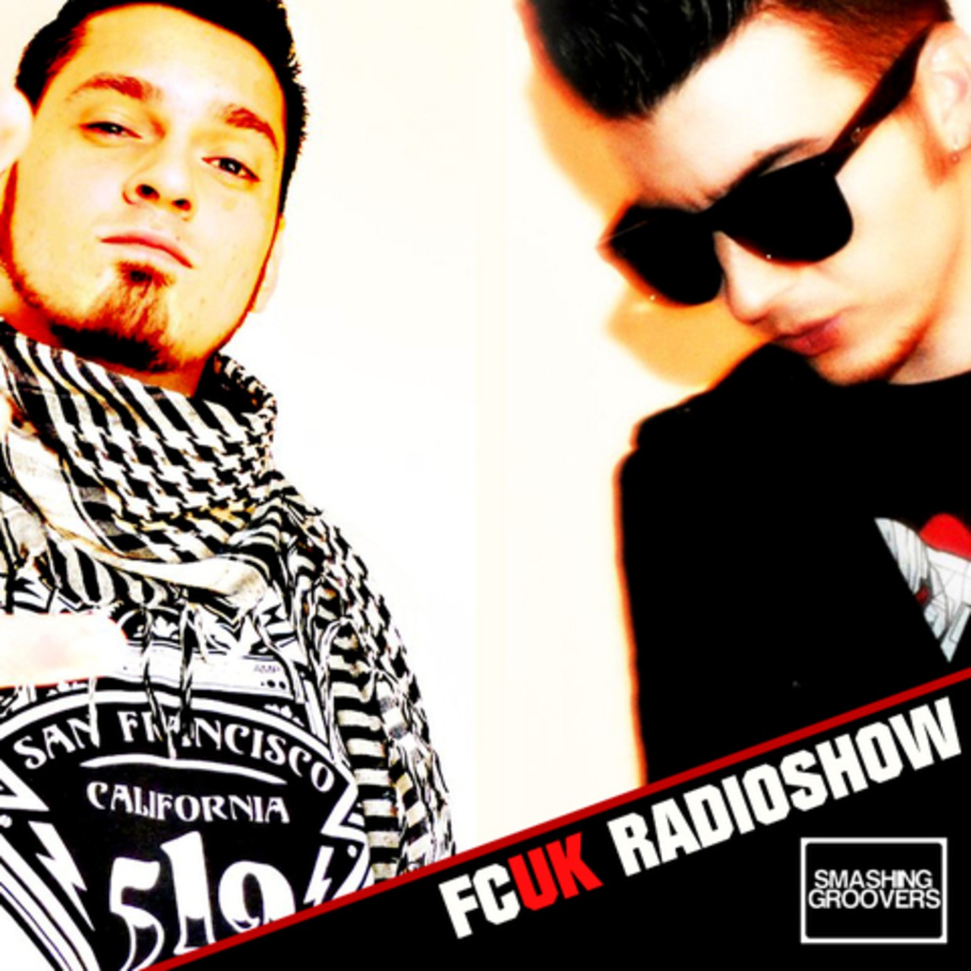 FCUK Radioshow