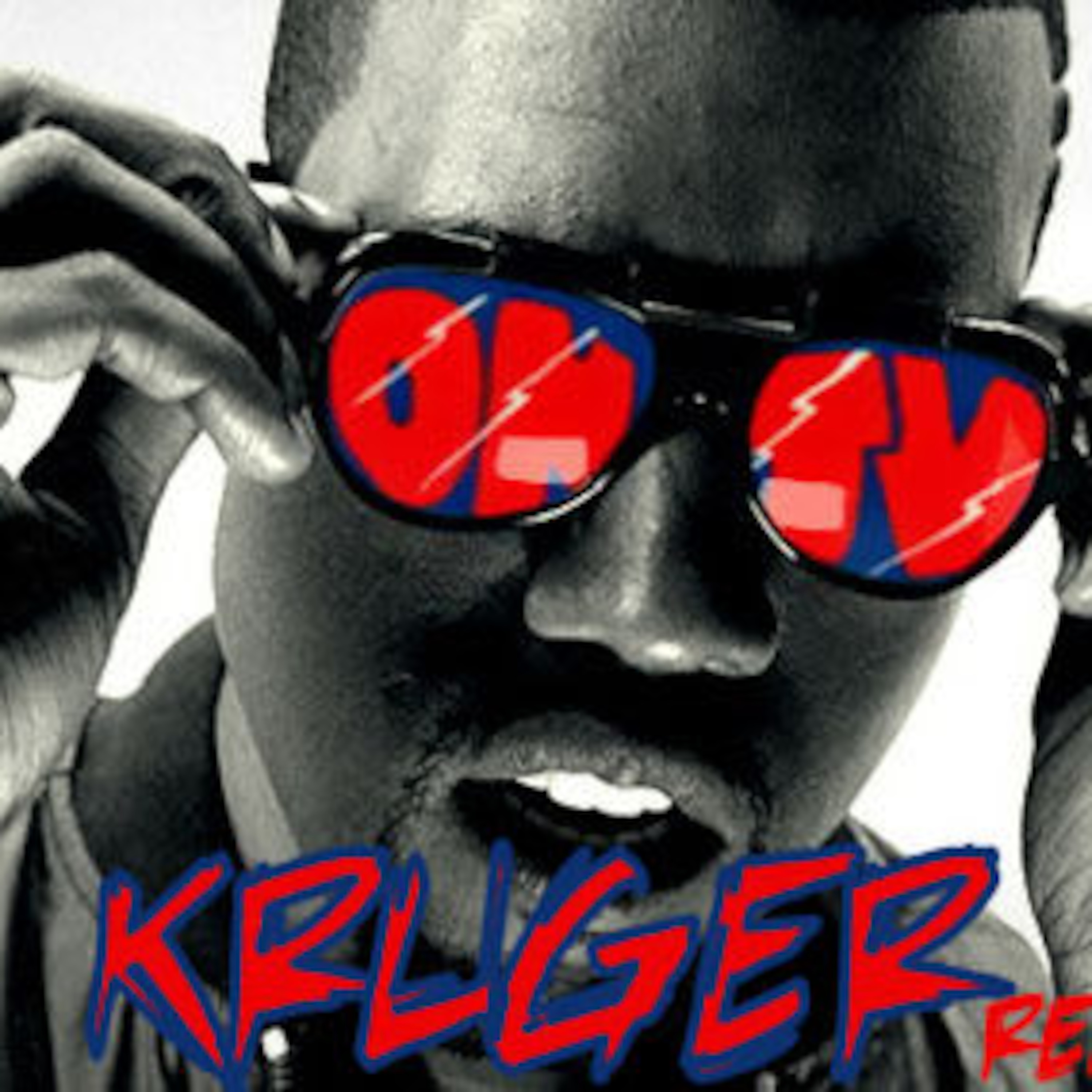 Kruger Records
