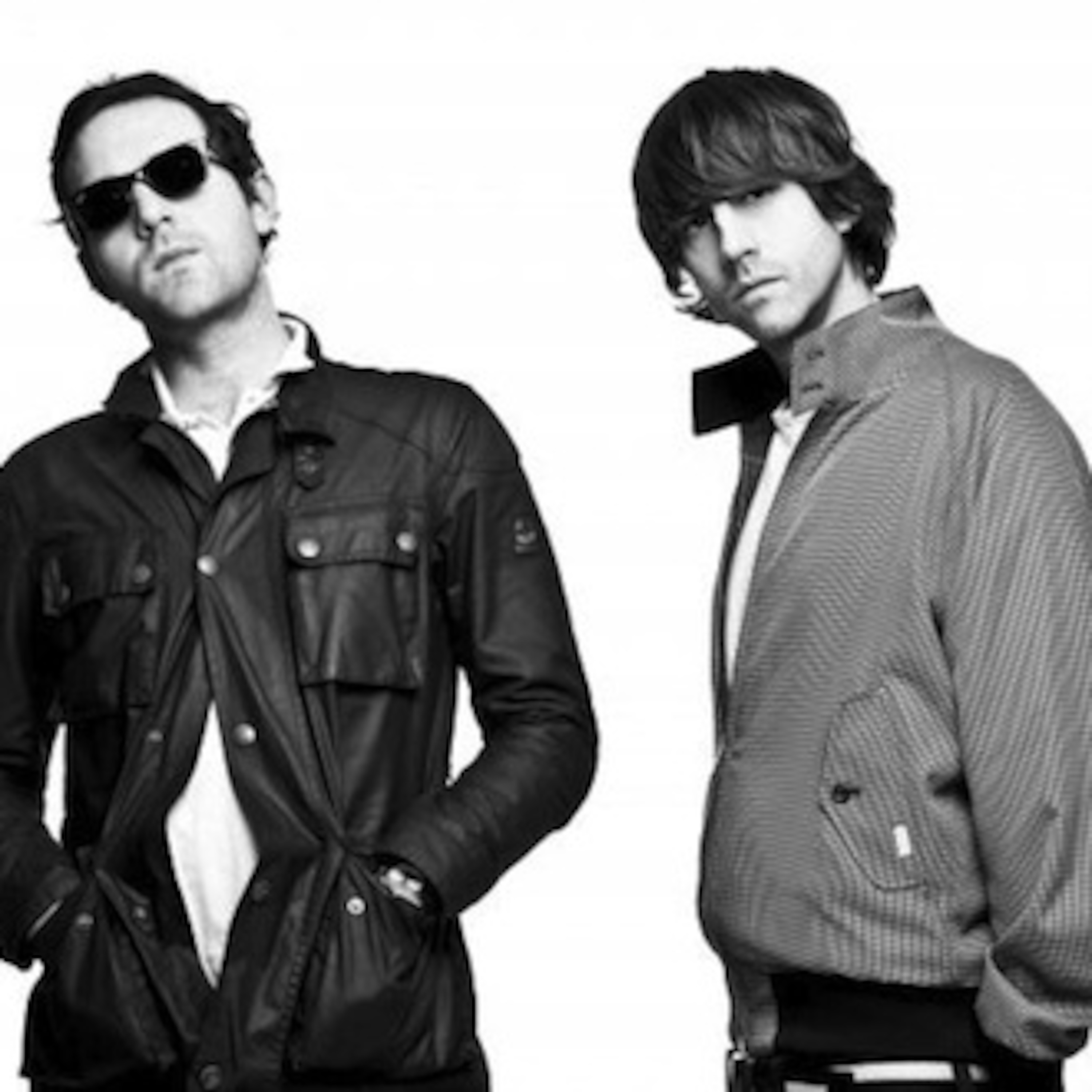 Audio Bullys - Kiss The Sky episode artwork