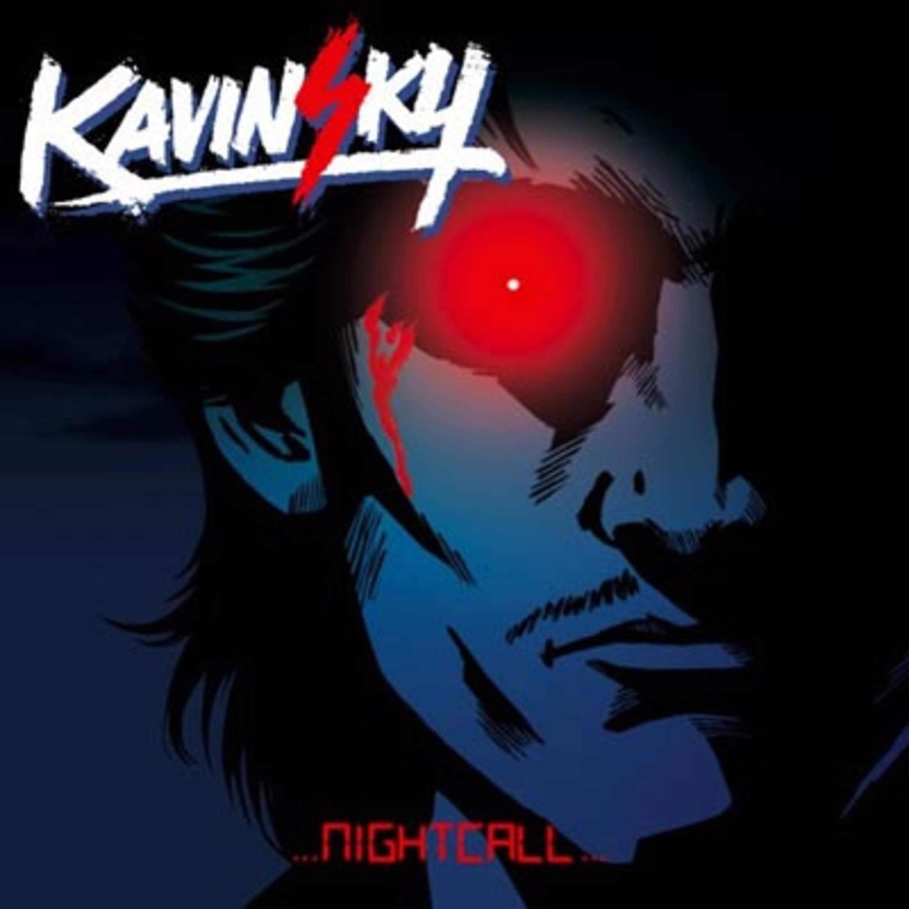 Kavinsky - NightCall (MMMathias Remix) episode artwork