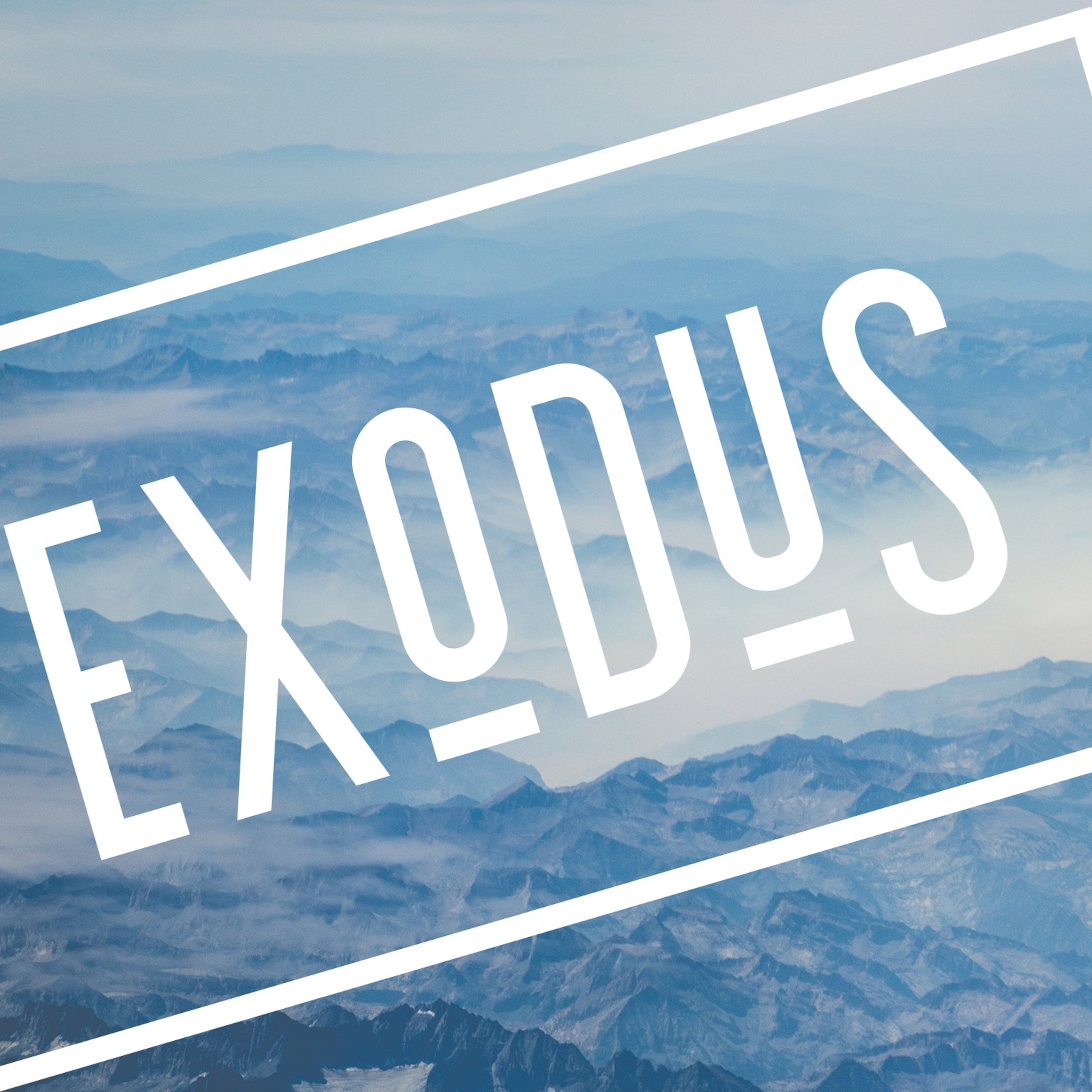Wilderness Exodus 15-17 Aug.11,2019am