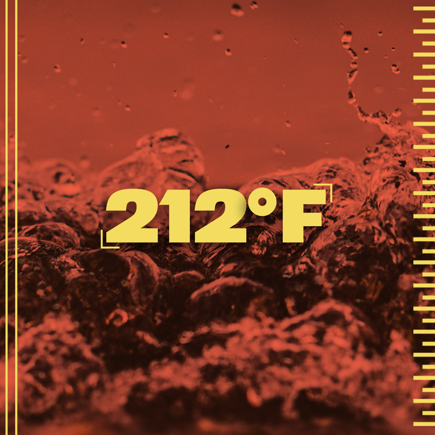 Episode 468: "212 Degree Commitment" by Matt Miller // Mark 6:1-6 episode artwork