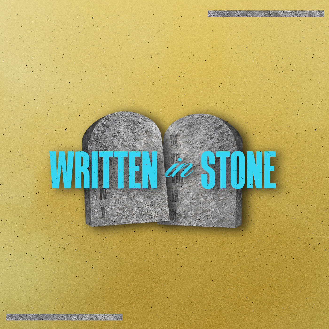 Episode 529: "The Battle Within" by Matt Miller // Exodus 20:17 episode artwork