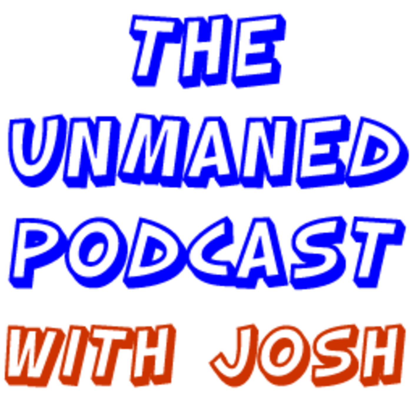 The Unnamed Podcast