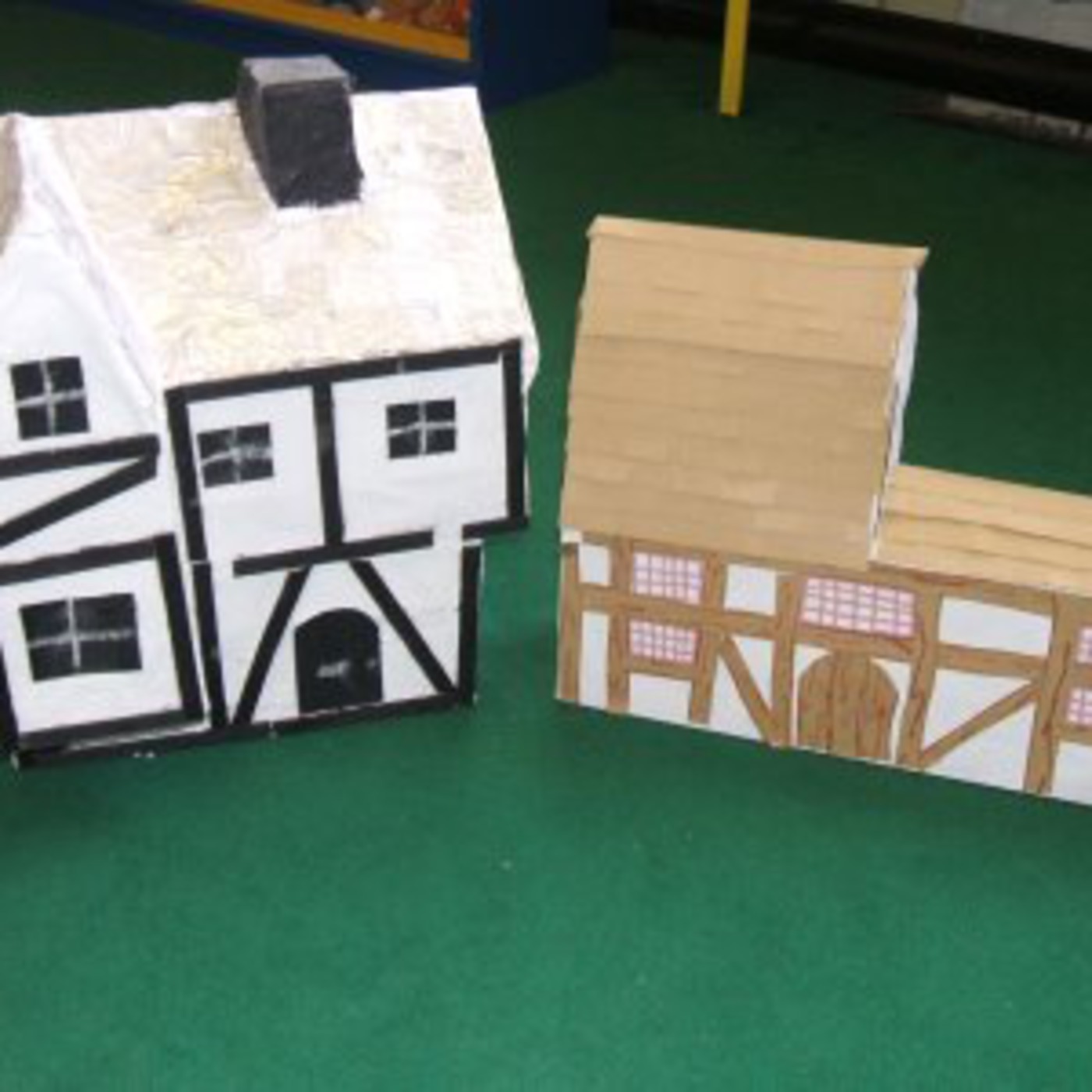 Cefn Fforest Primary  Podcast