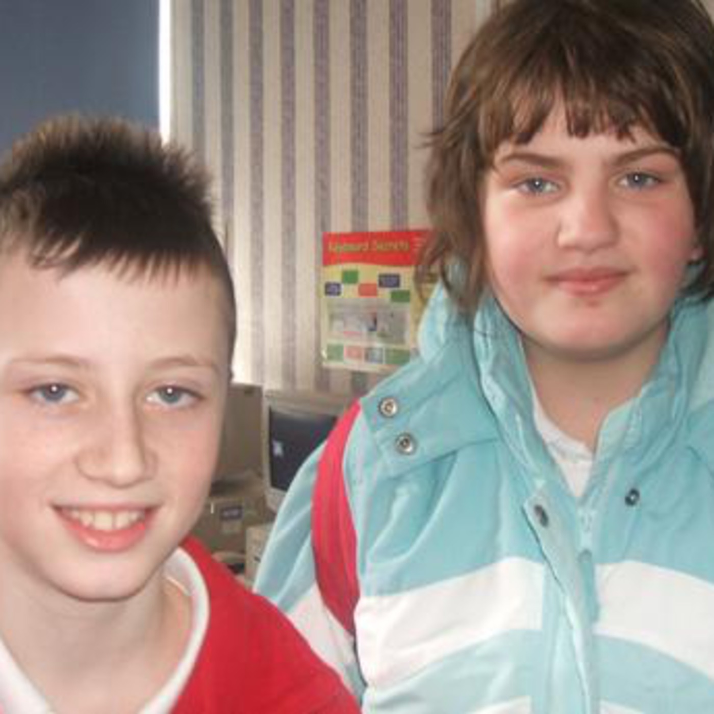 Cefn Fforest Primary  Podcast