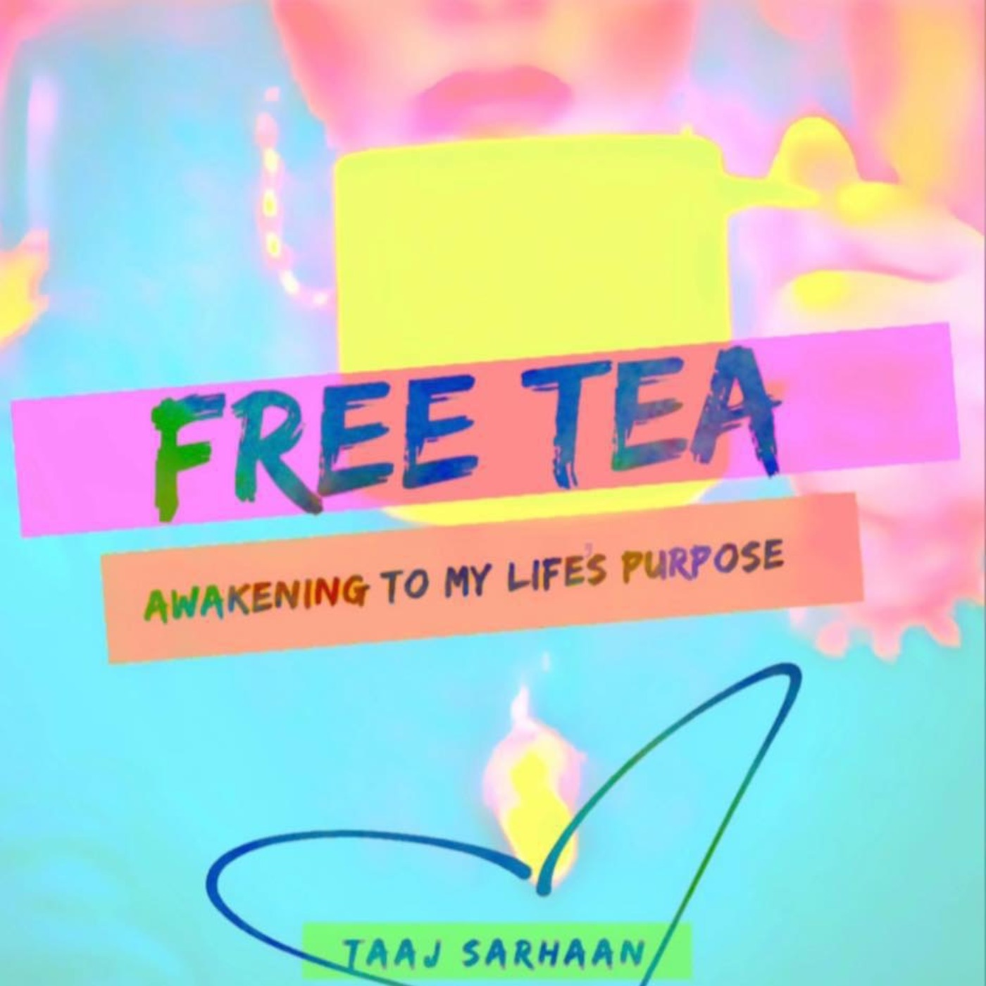 Free Tea