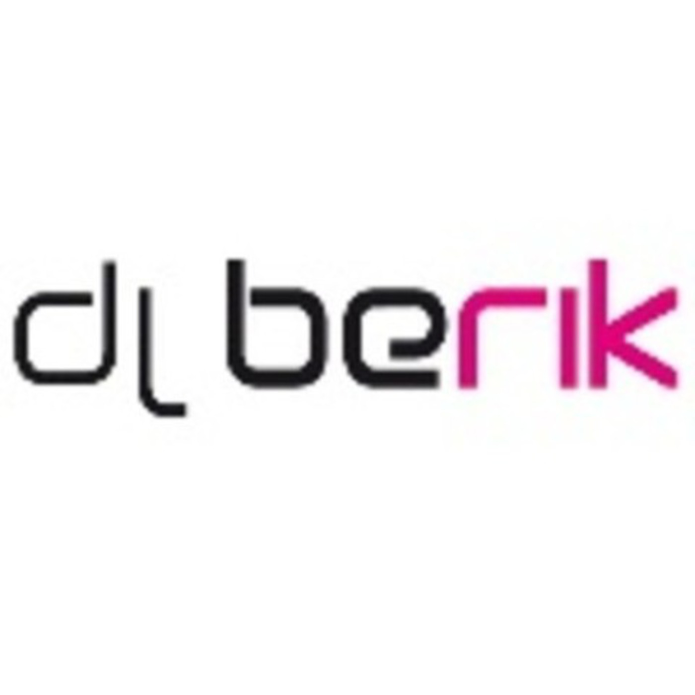 DJ BE-Rik's Podcast podcast artwork