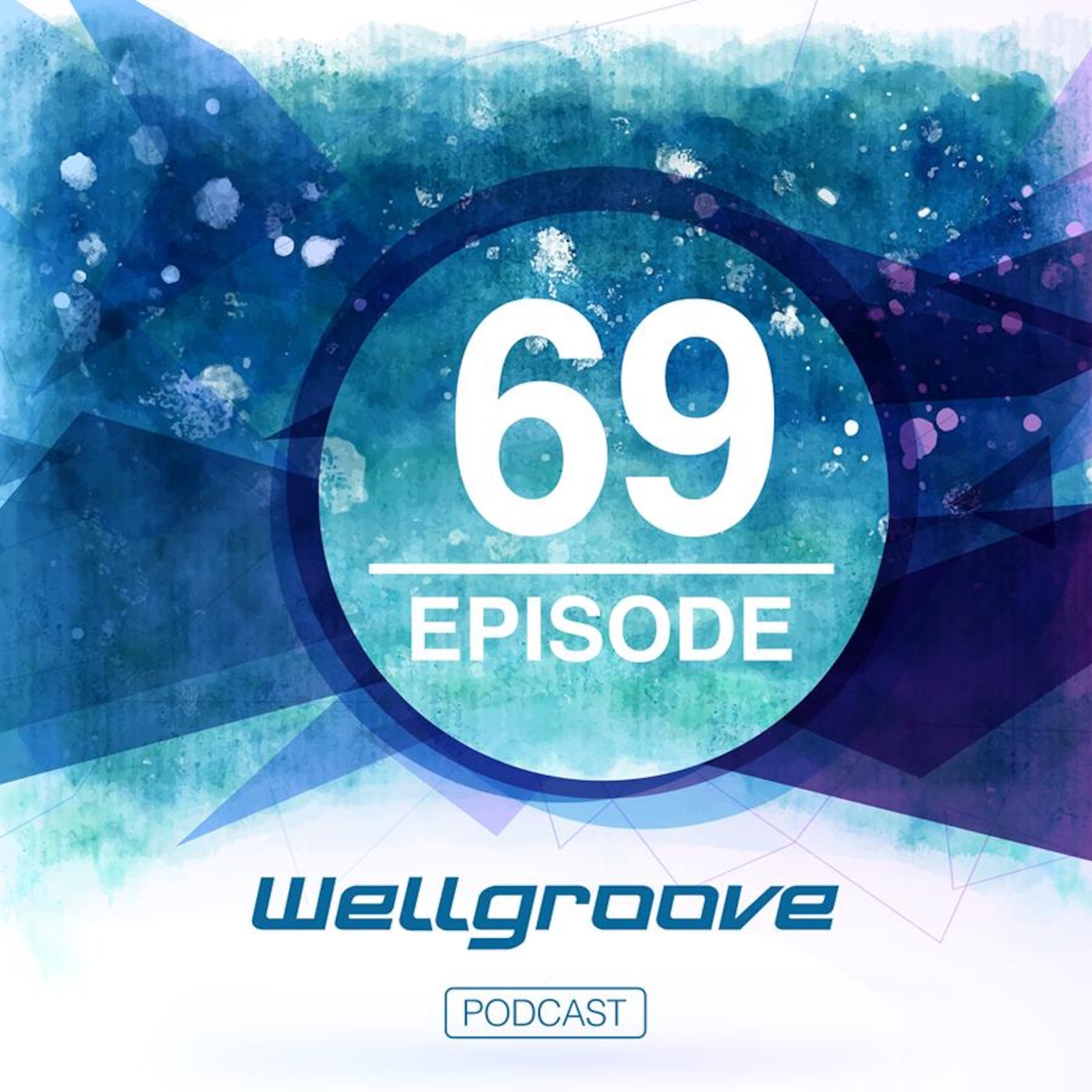 I Listen WellGroove Podcast