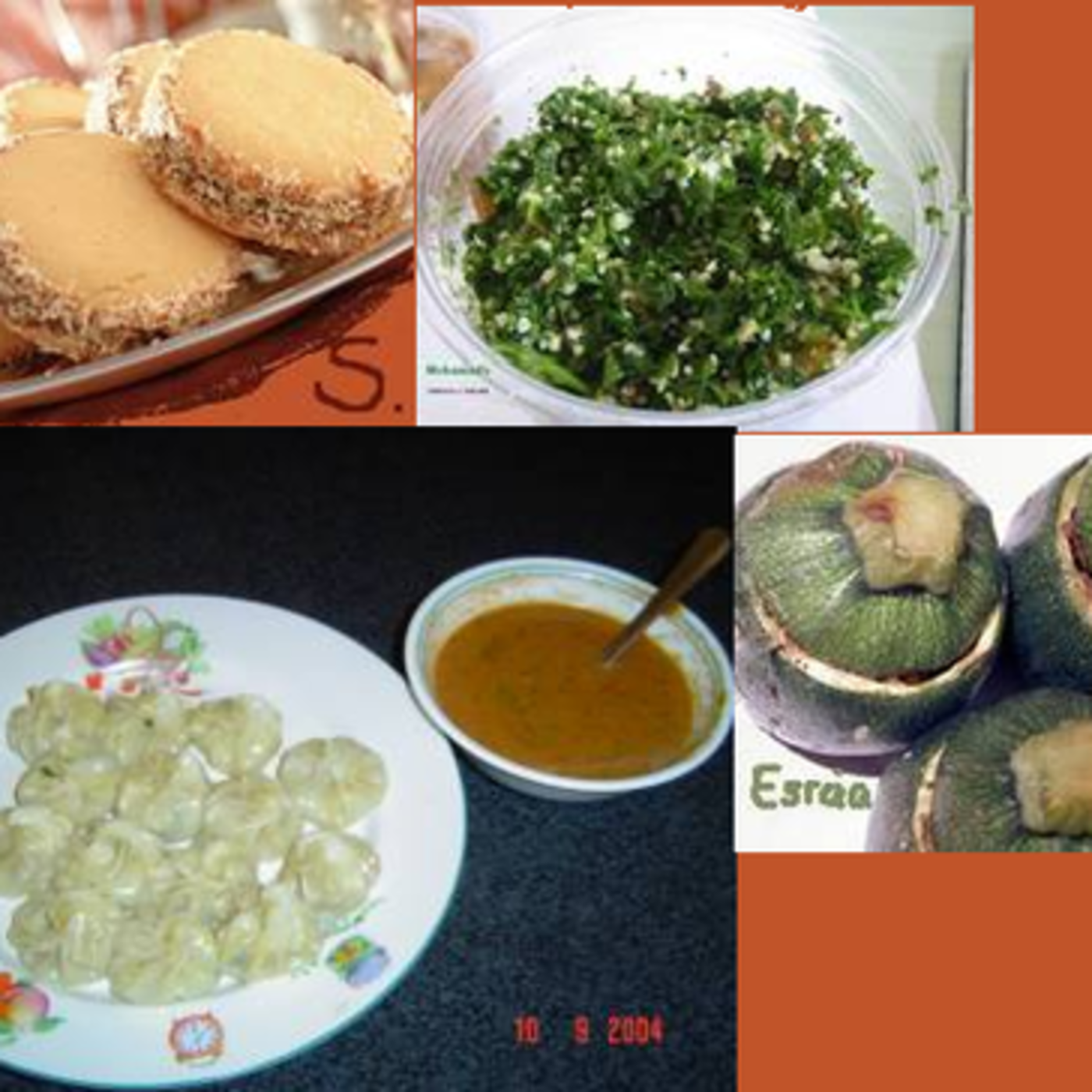 Zee: Glorious Food