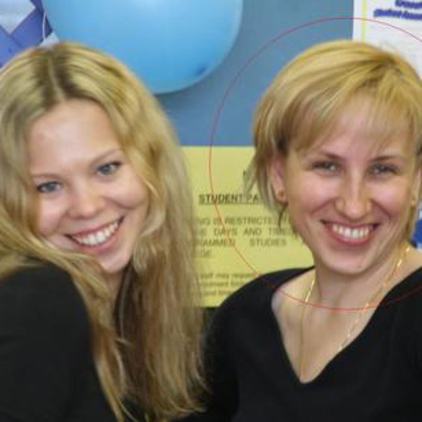 Anna's Radio Program: Australian customs