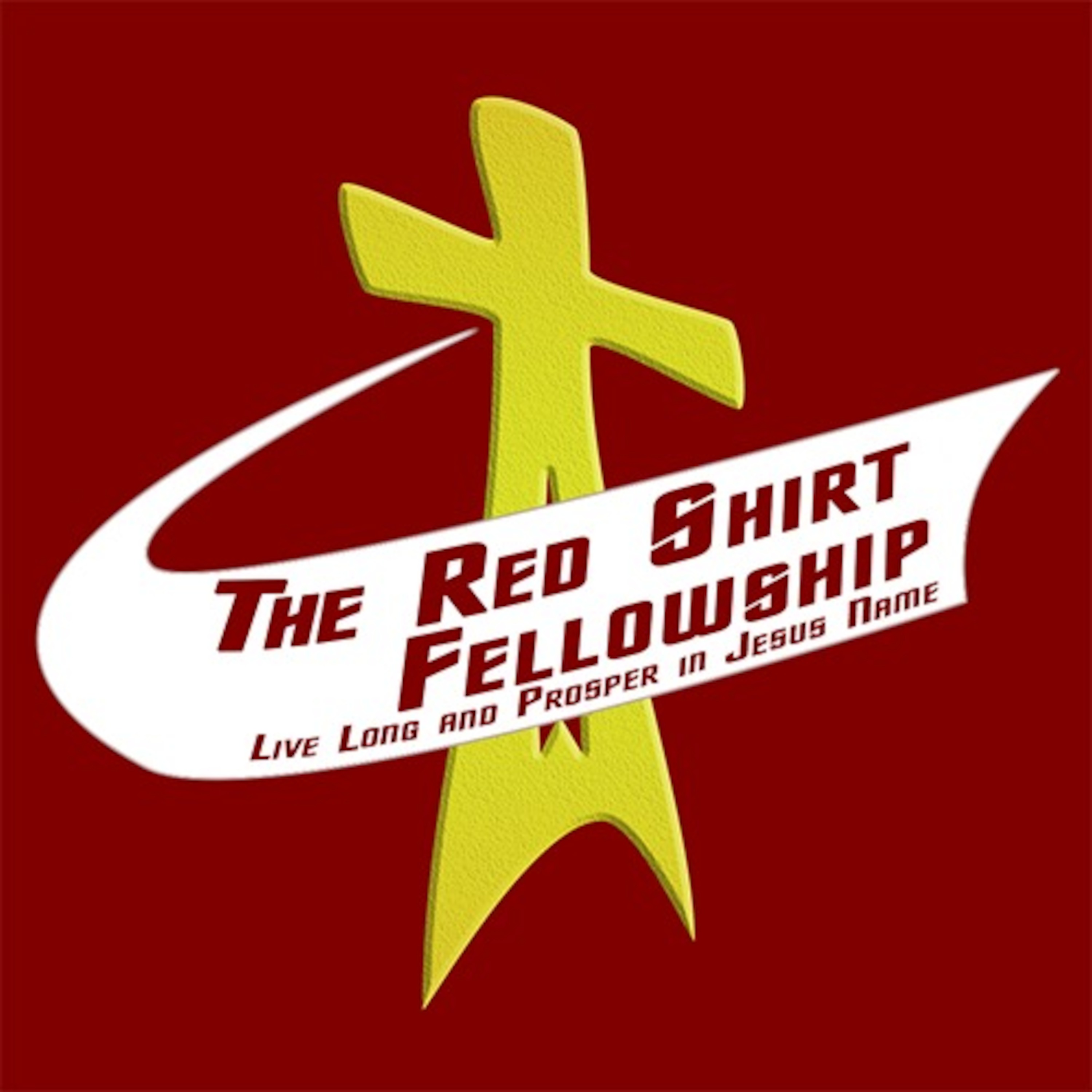 The Red Shirt Fellowship Podcast - Episode 1 - Discovery Discovery