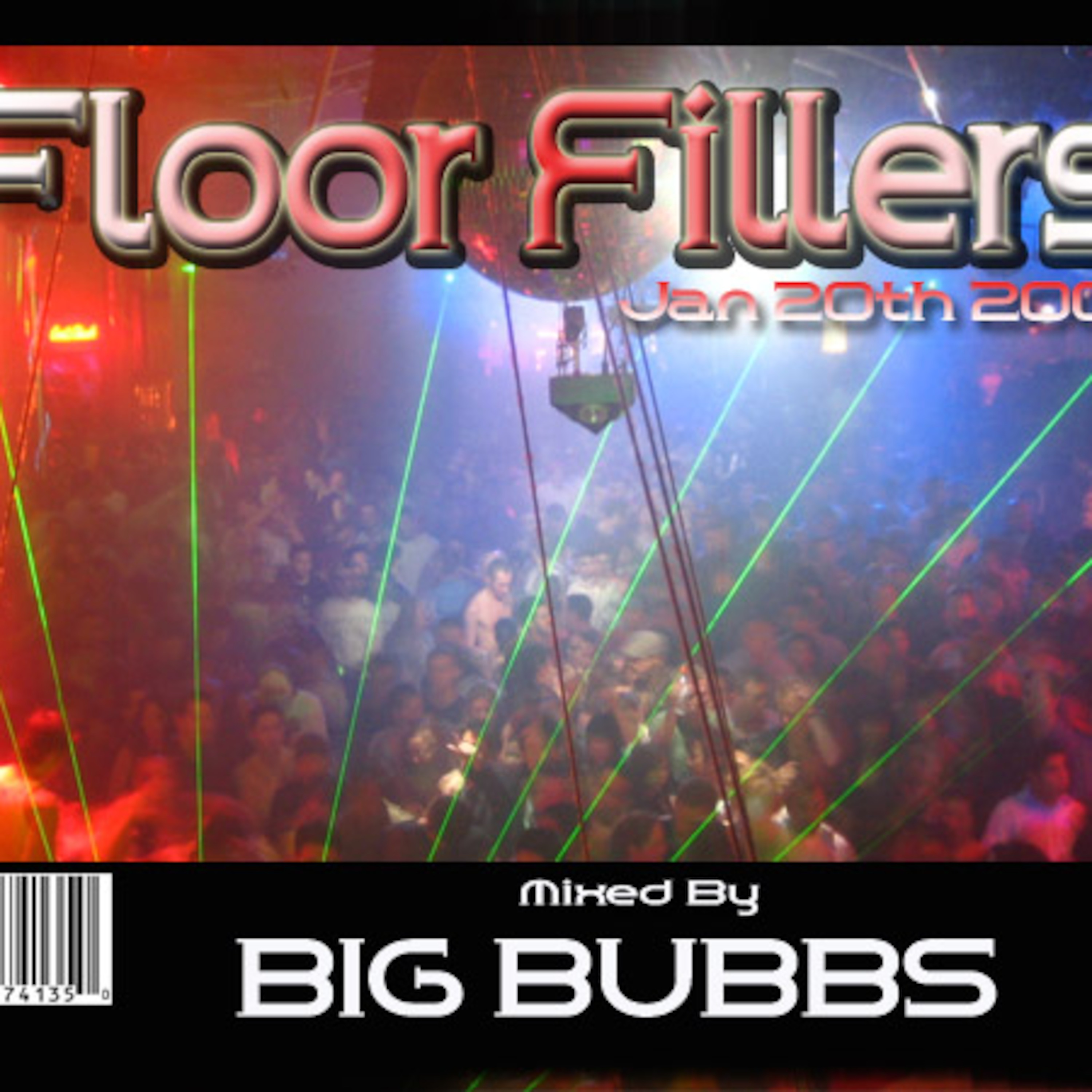 Big Bubbs - The Mix Tapes