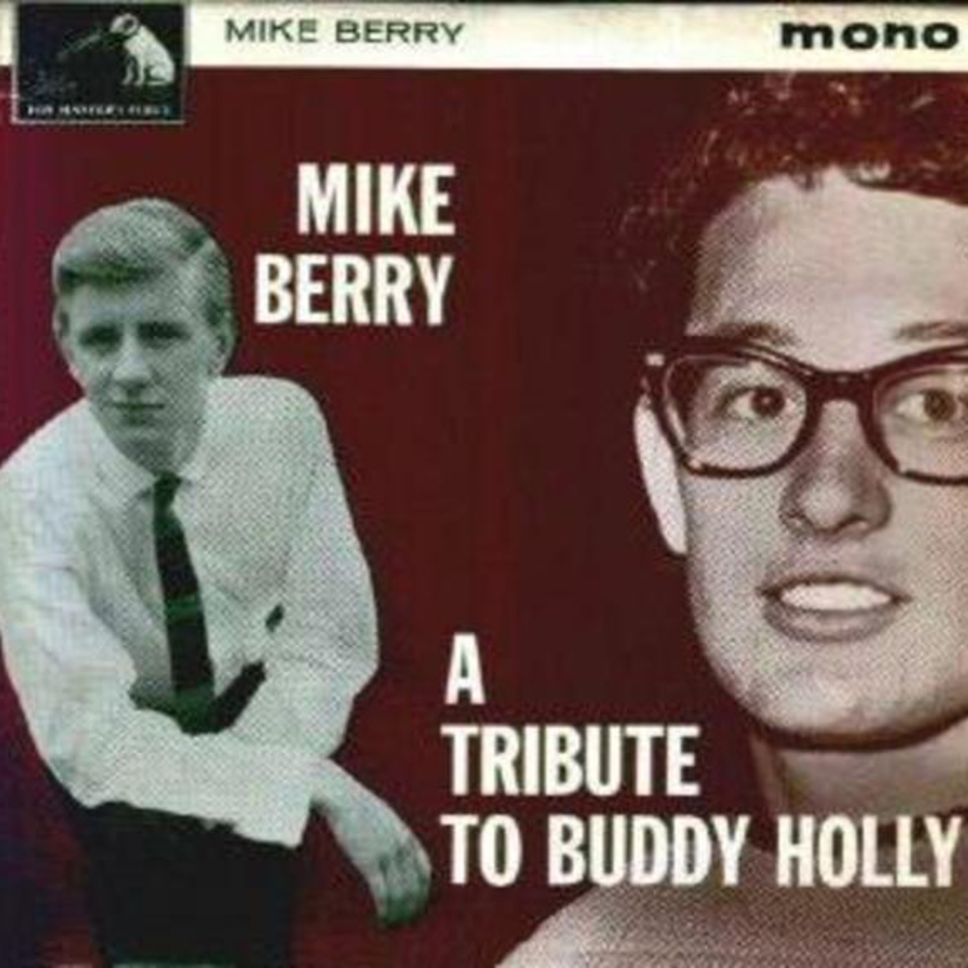 Ready Steady A Go Go: A Tribute To Buddy Holly episode artwork