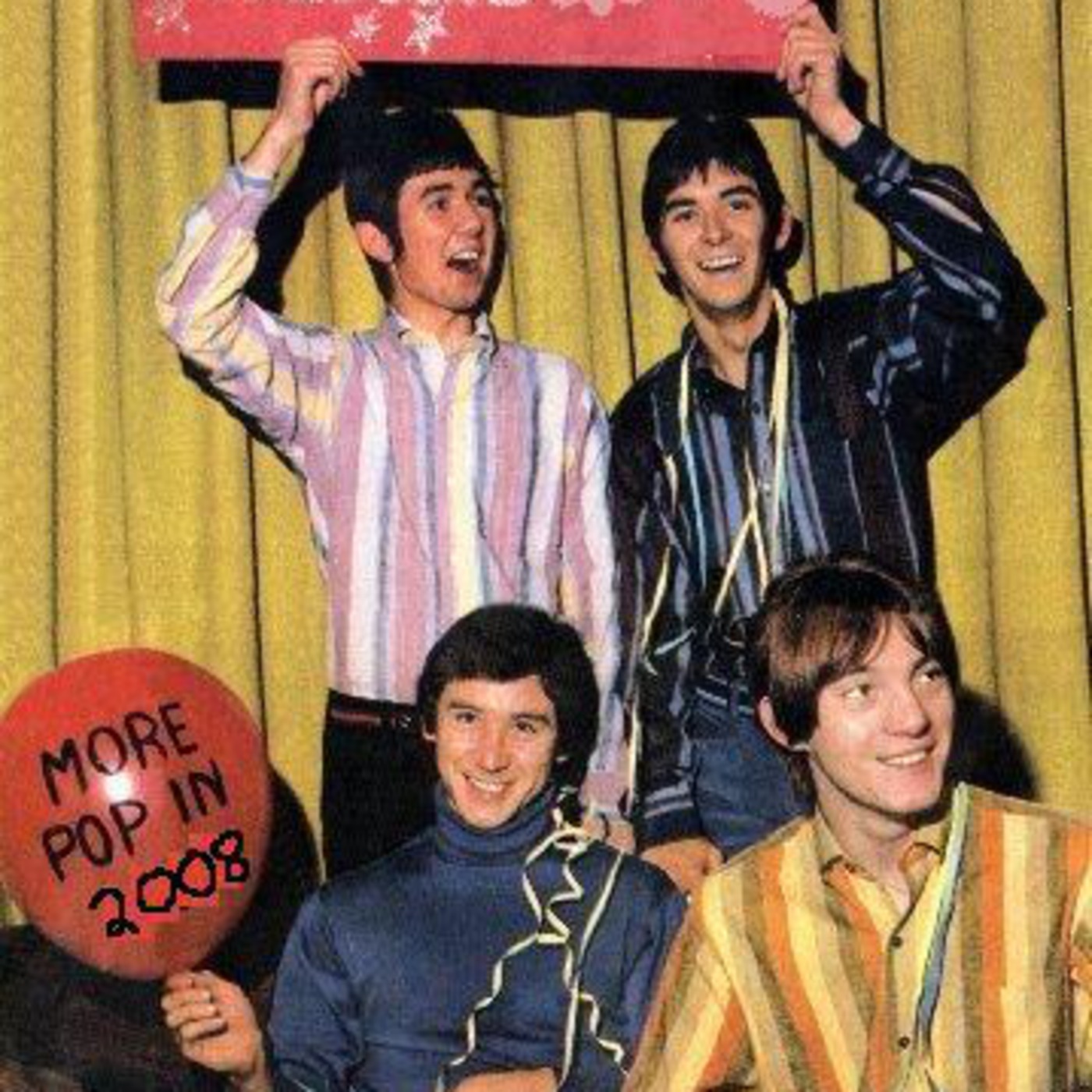 Ready Steady A Go Go: Episode Seventy-Four episode artwork