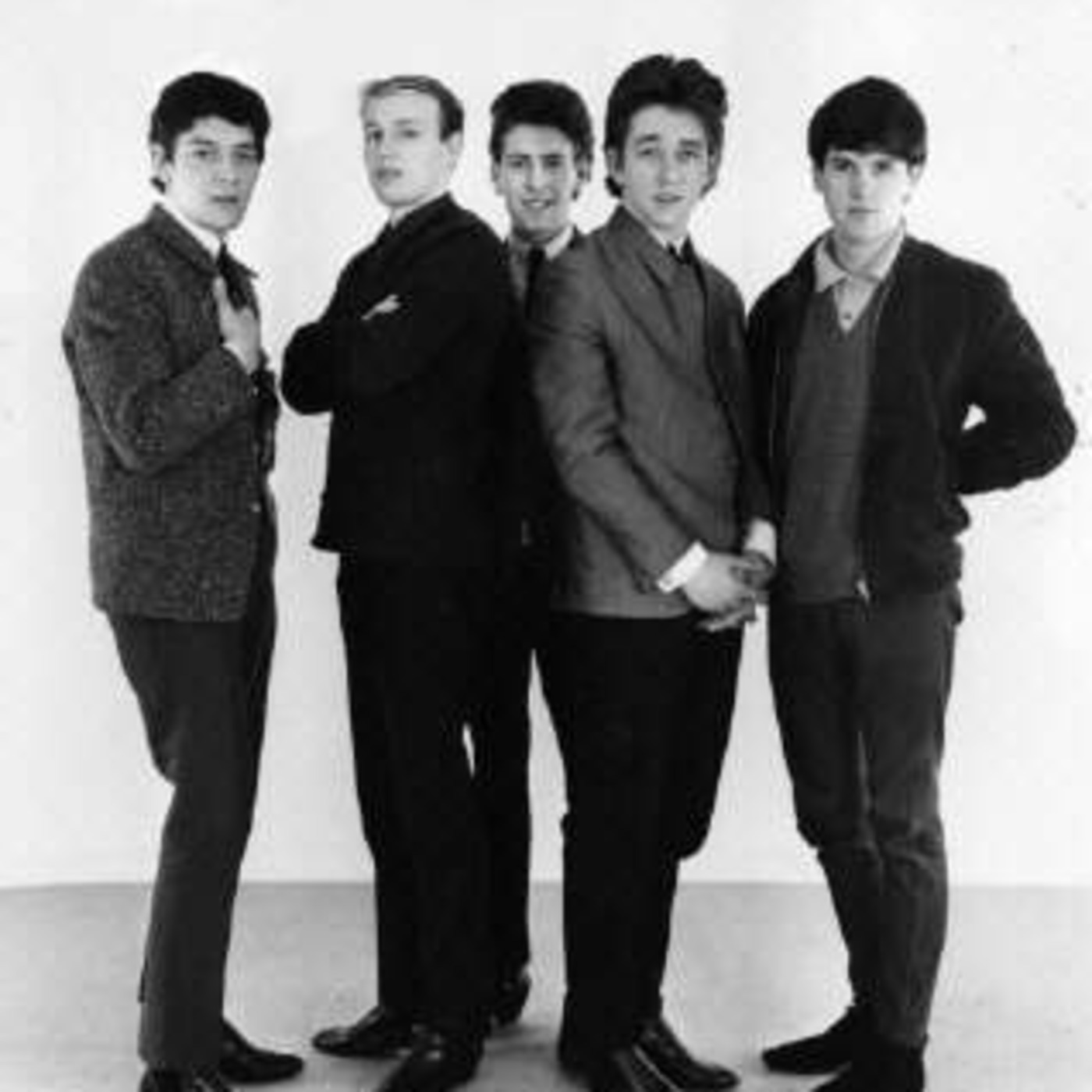 Ready Steady A Go Go: Episode Seventy-Three episode artwork