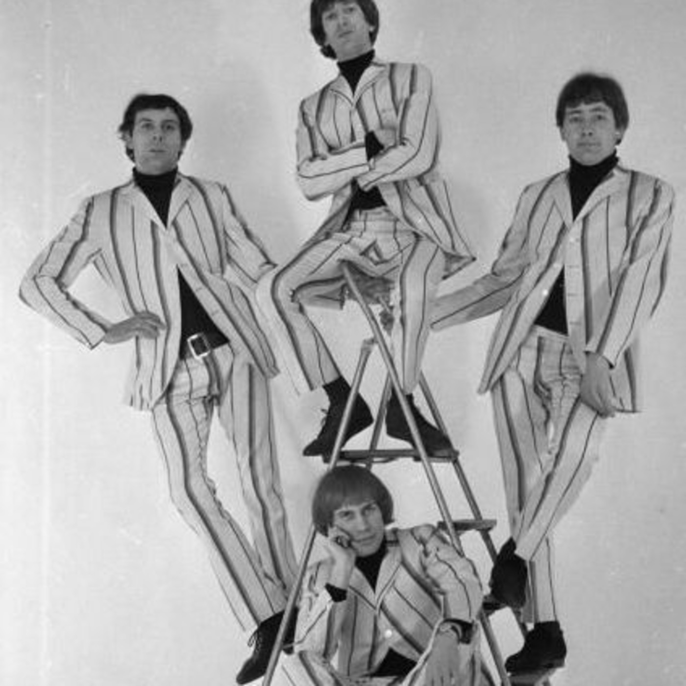 Ready Steady A Go Go: Episode Seventy-Six episode artwork