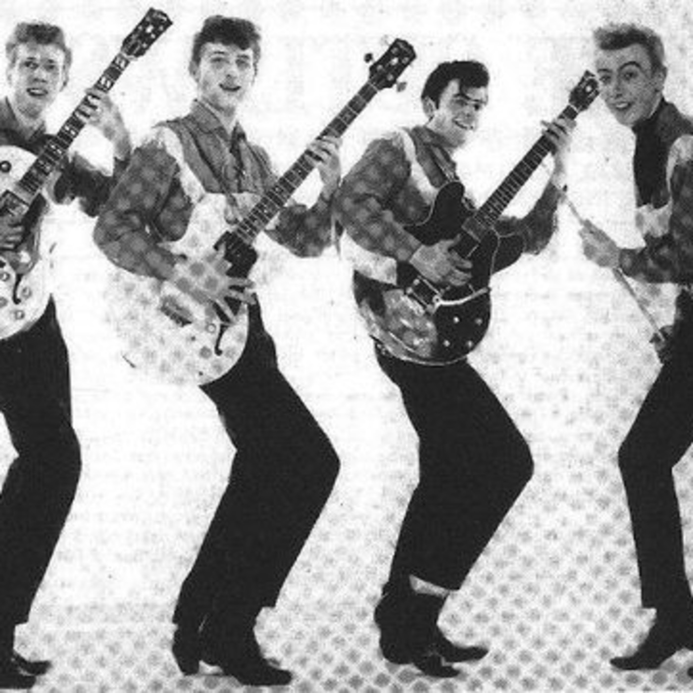 Ready Steady A Go-Go: Episode Eighty-One episode artwork