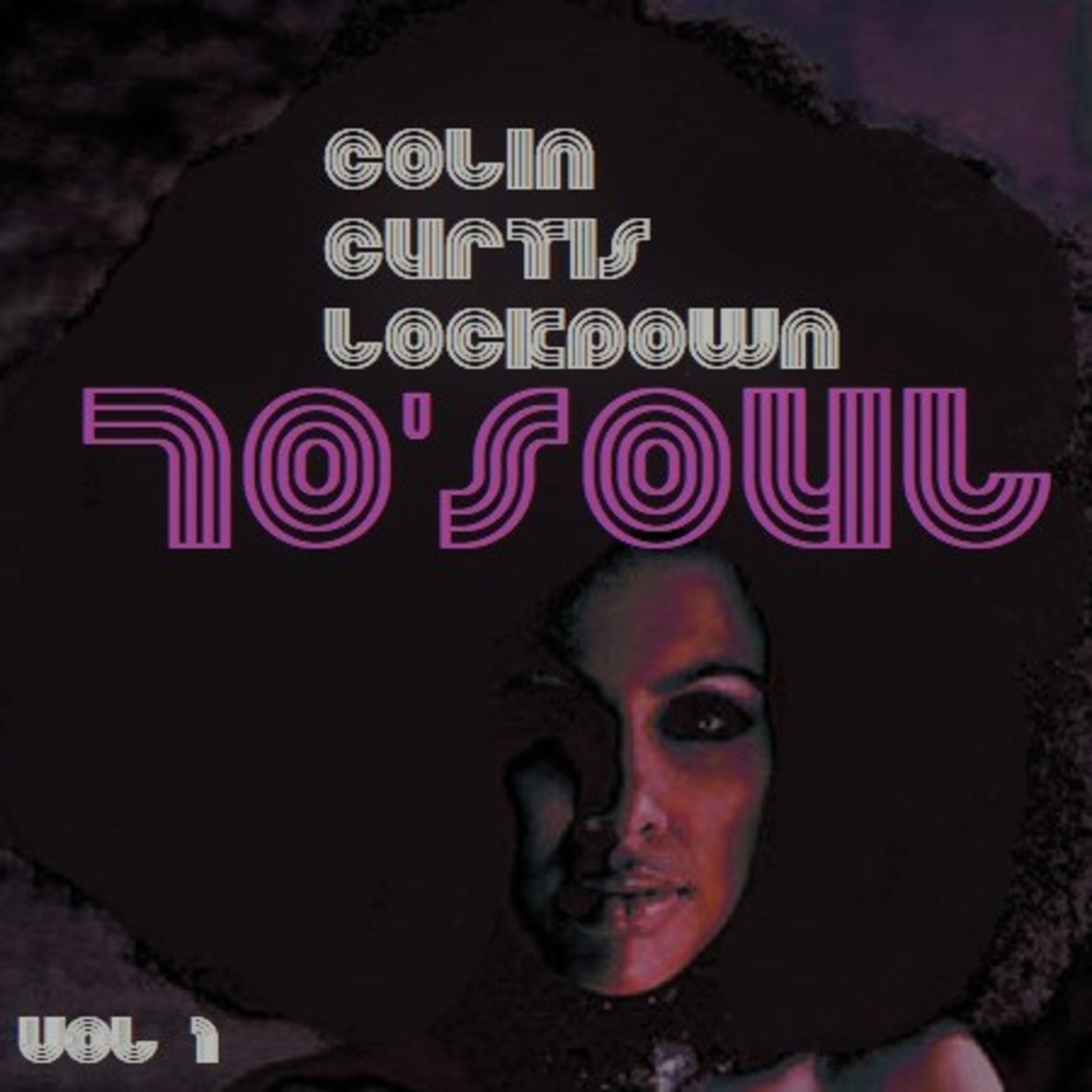 Colin Curtis Podcast