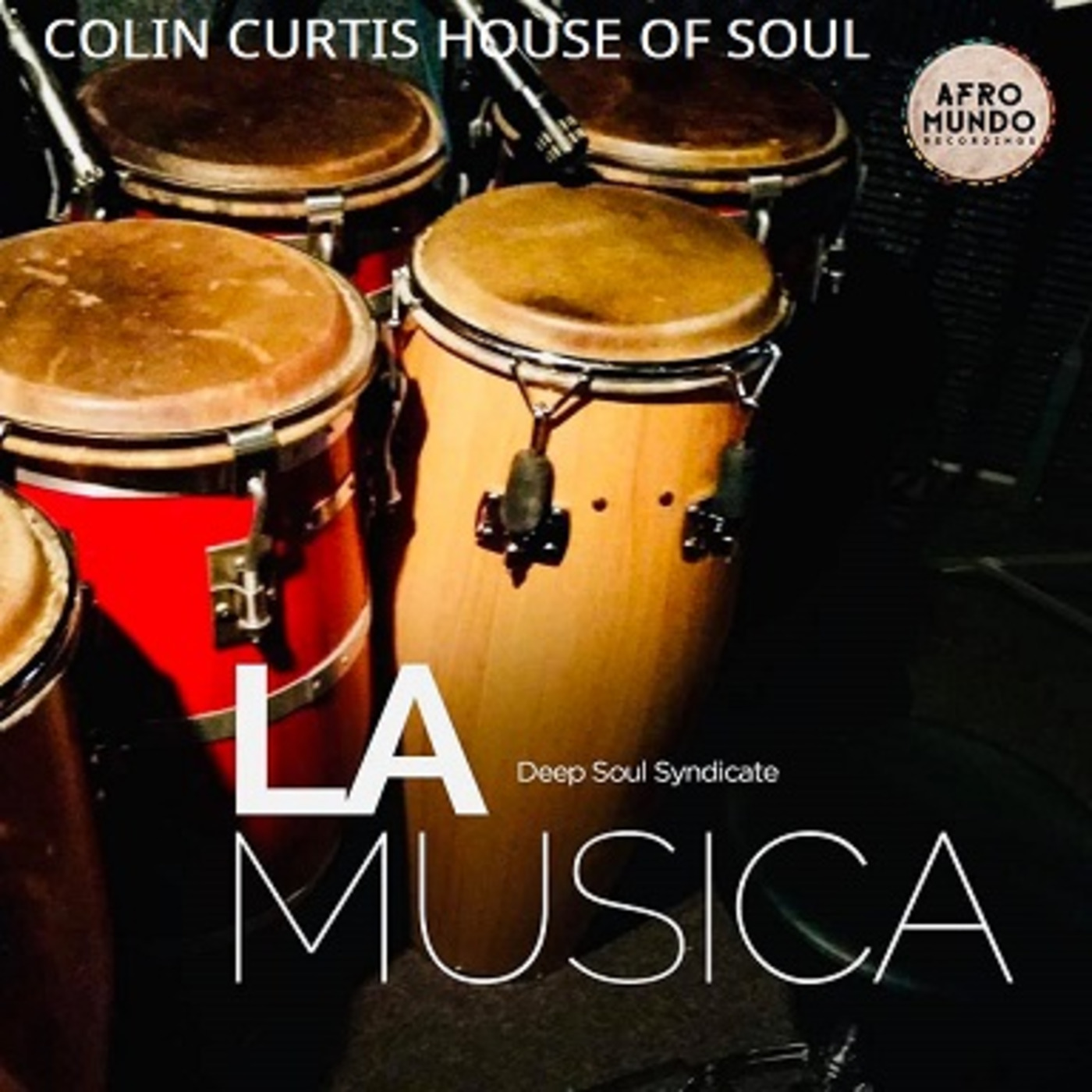 Colin Curtis Podcast
