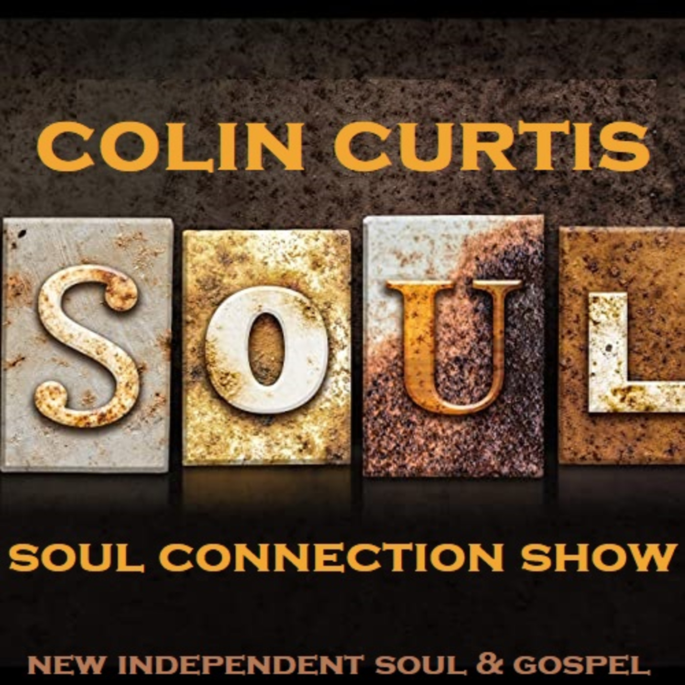 Colin Curtis Podcast