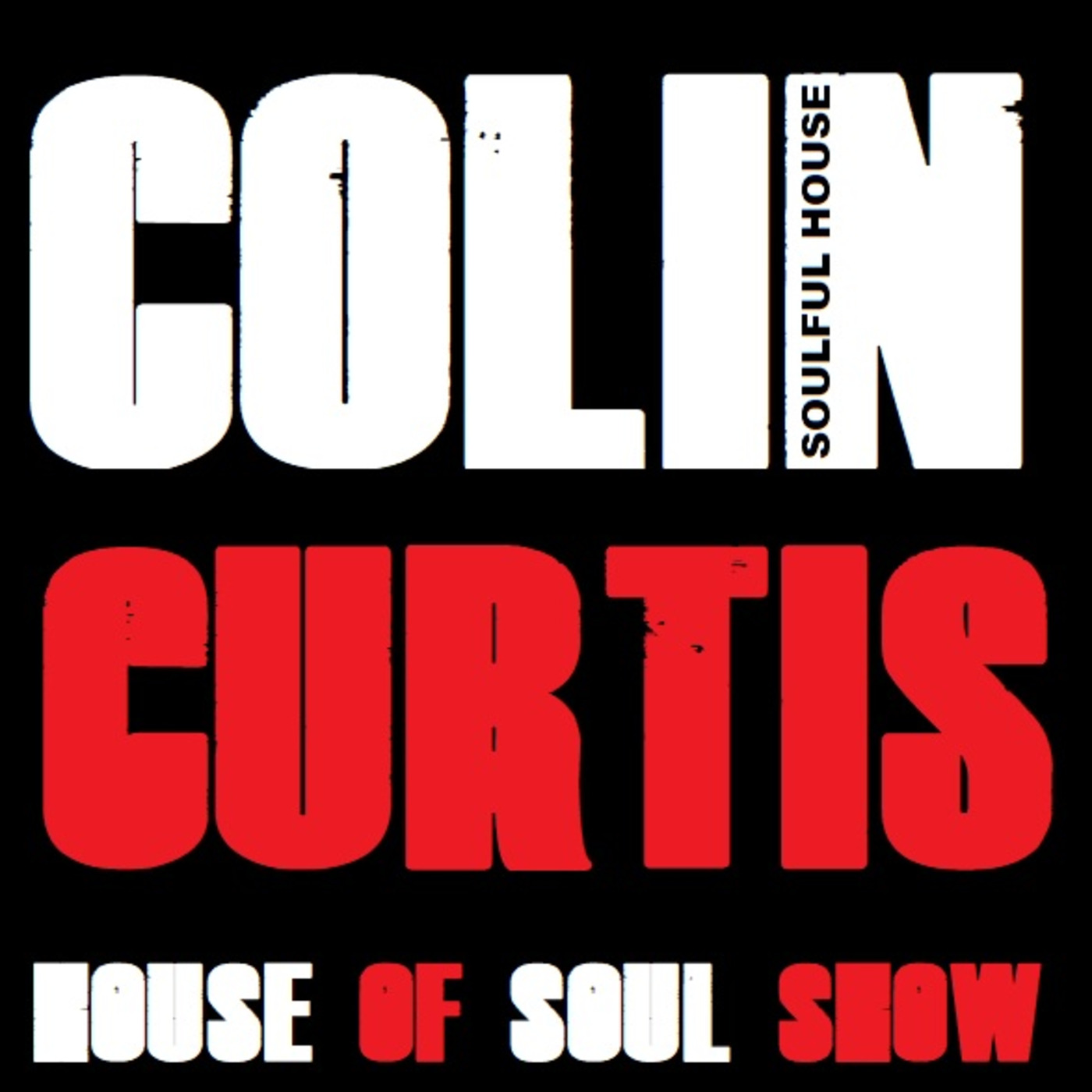 Colin Curtis Podcast