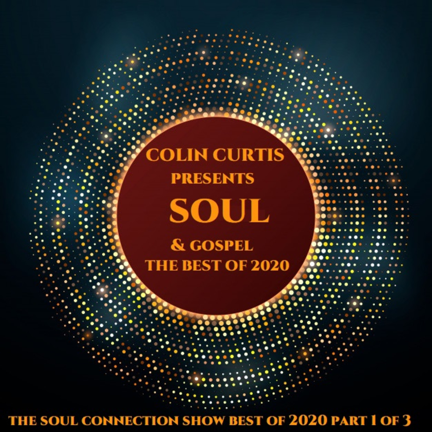 Colin Curtis Podcast
