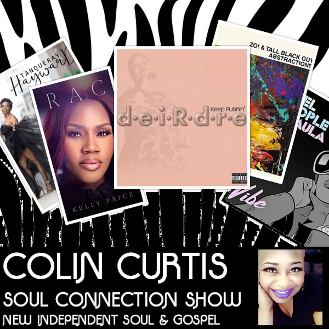 Colin Curtis Podcast