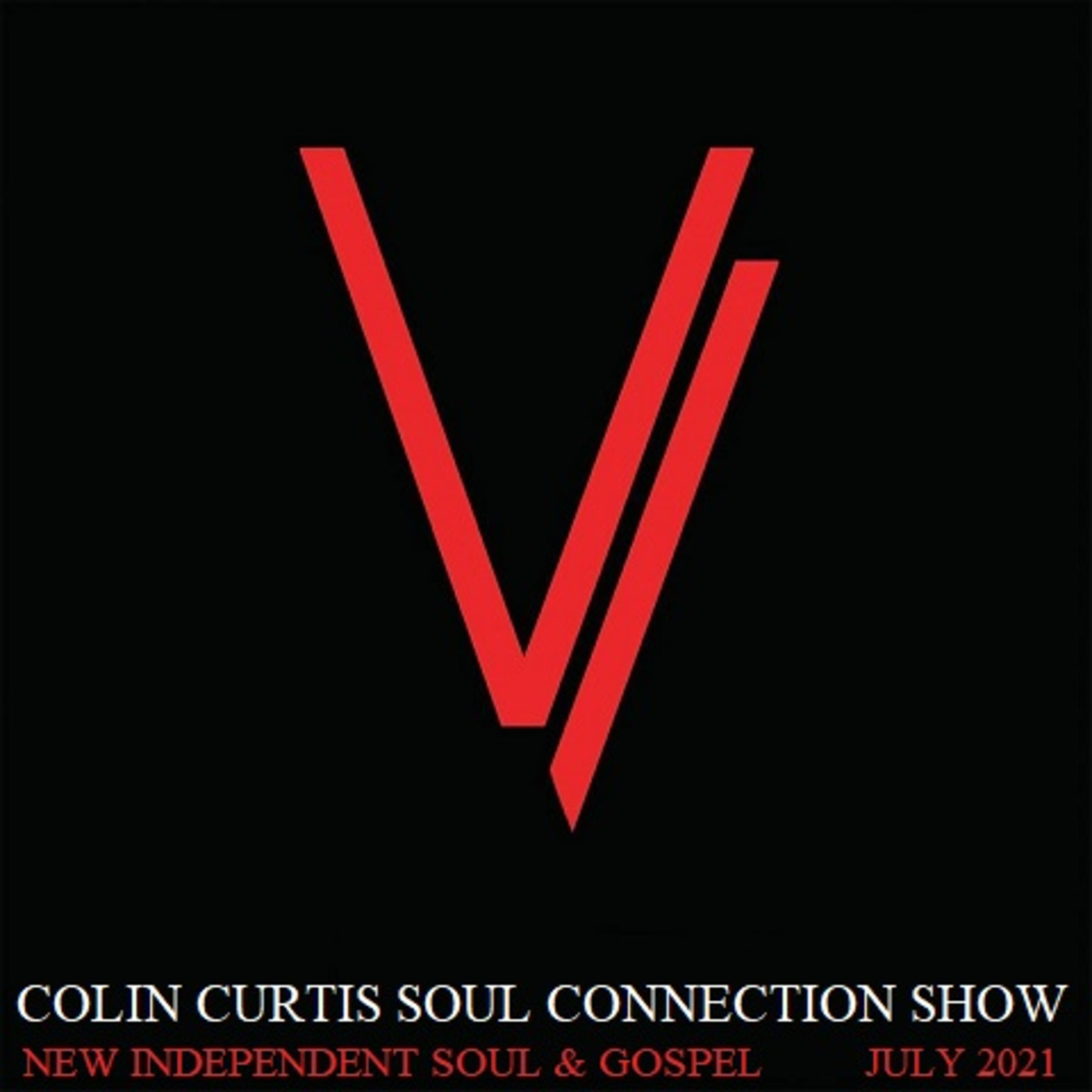 Colin Curtis Podcast