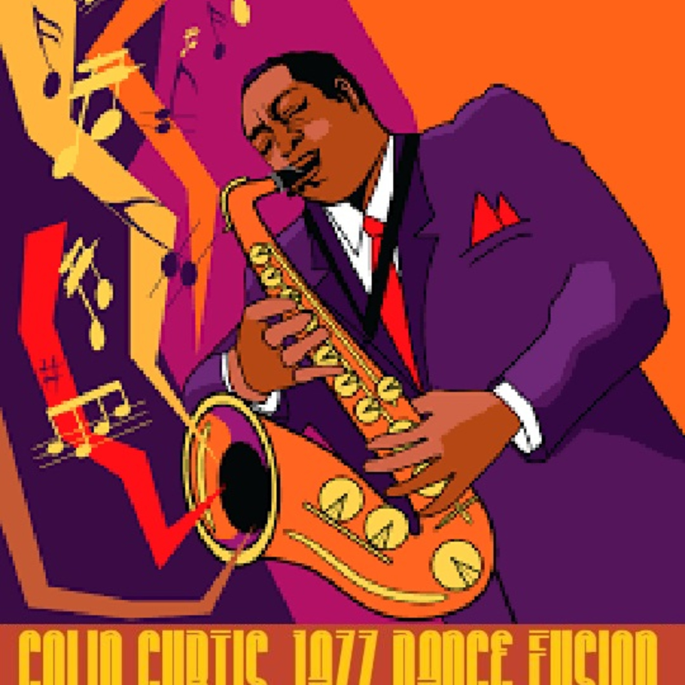 Episode 937: COLIN CURTIS JAZZ DANCE FUSION WWFM SUNDAY 21ST AUGUST 2022