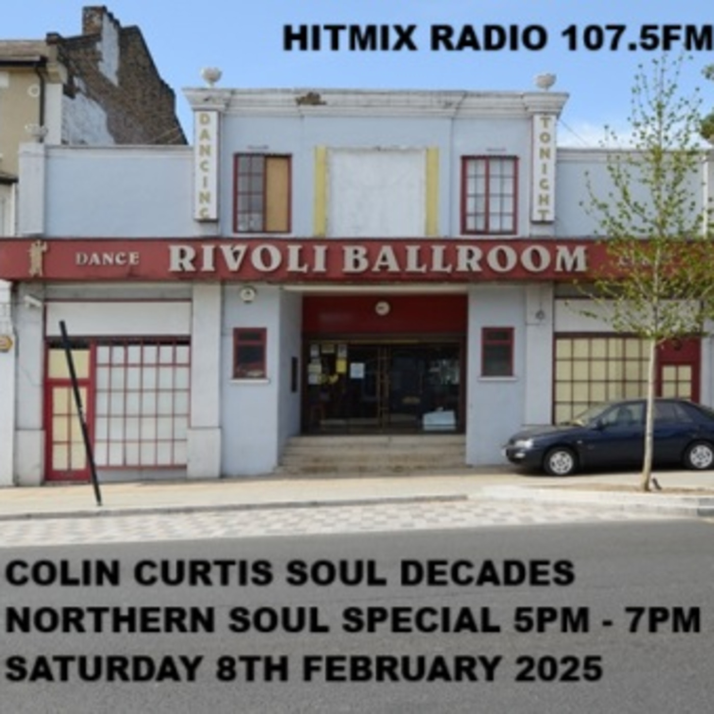 Episode 1151: SOUL DECADES NORTHERN SOUL SPECIAL