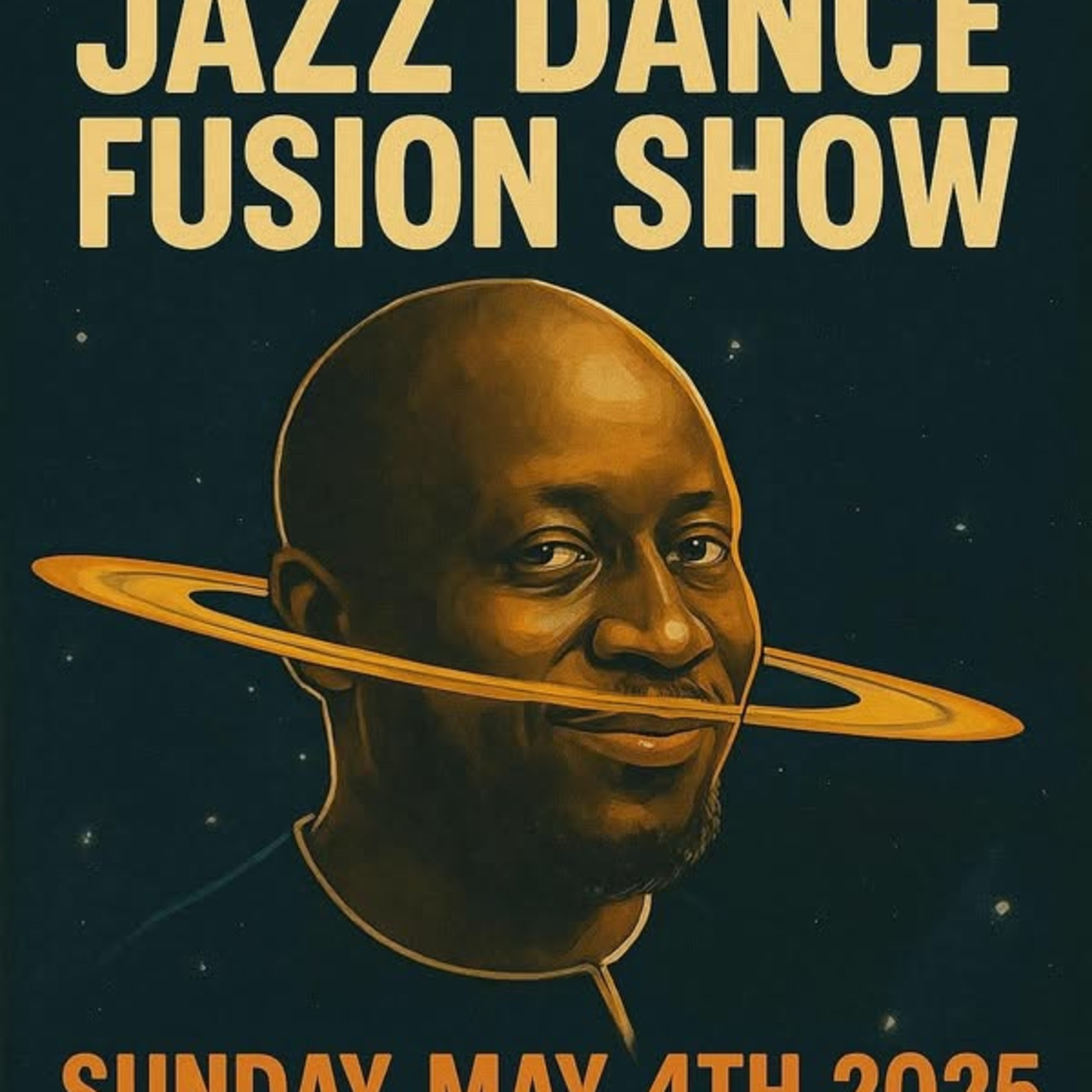 Episode 1175: COLIN CURTIS JAZZ DANCE FUSION SUNDAY 4TH MAY 2025 HITMIX RADIO 107.5FM