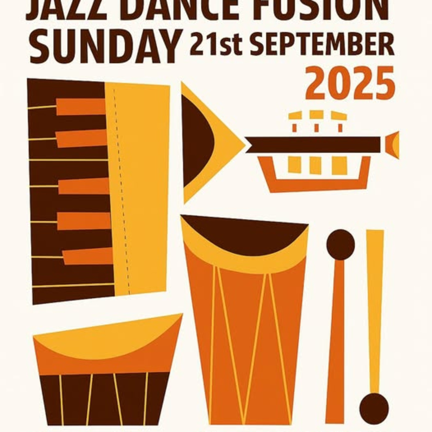 Episode 1212: COLIN CURTIS JAZZ DANCE FUSION SUNDAY 21ST SEPTEMBER 2025 HITMIX RADIO 107.5 FM episode artwork
