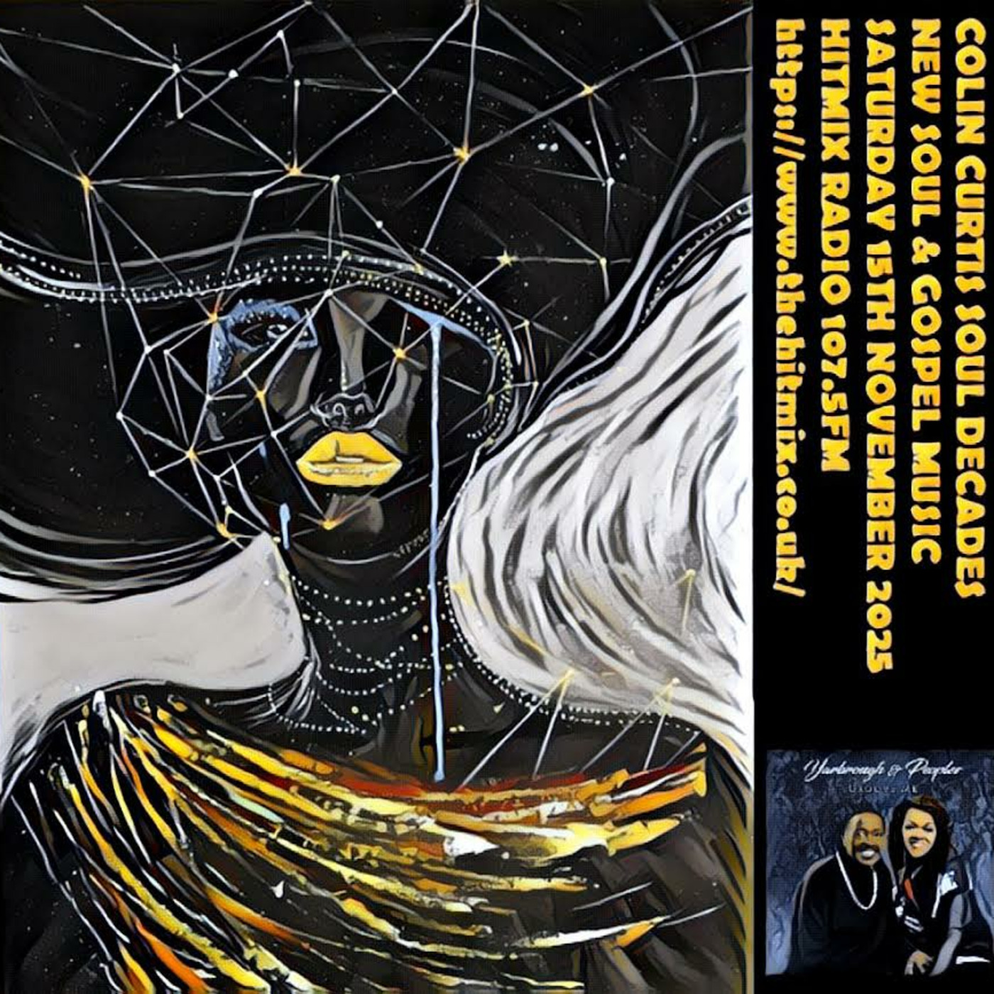 Colin Curtis Podcast