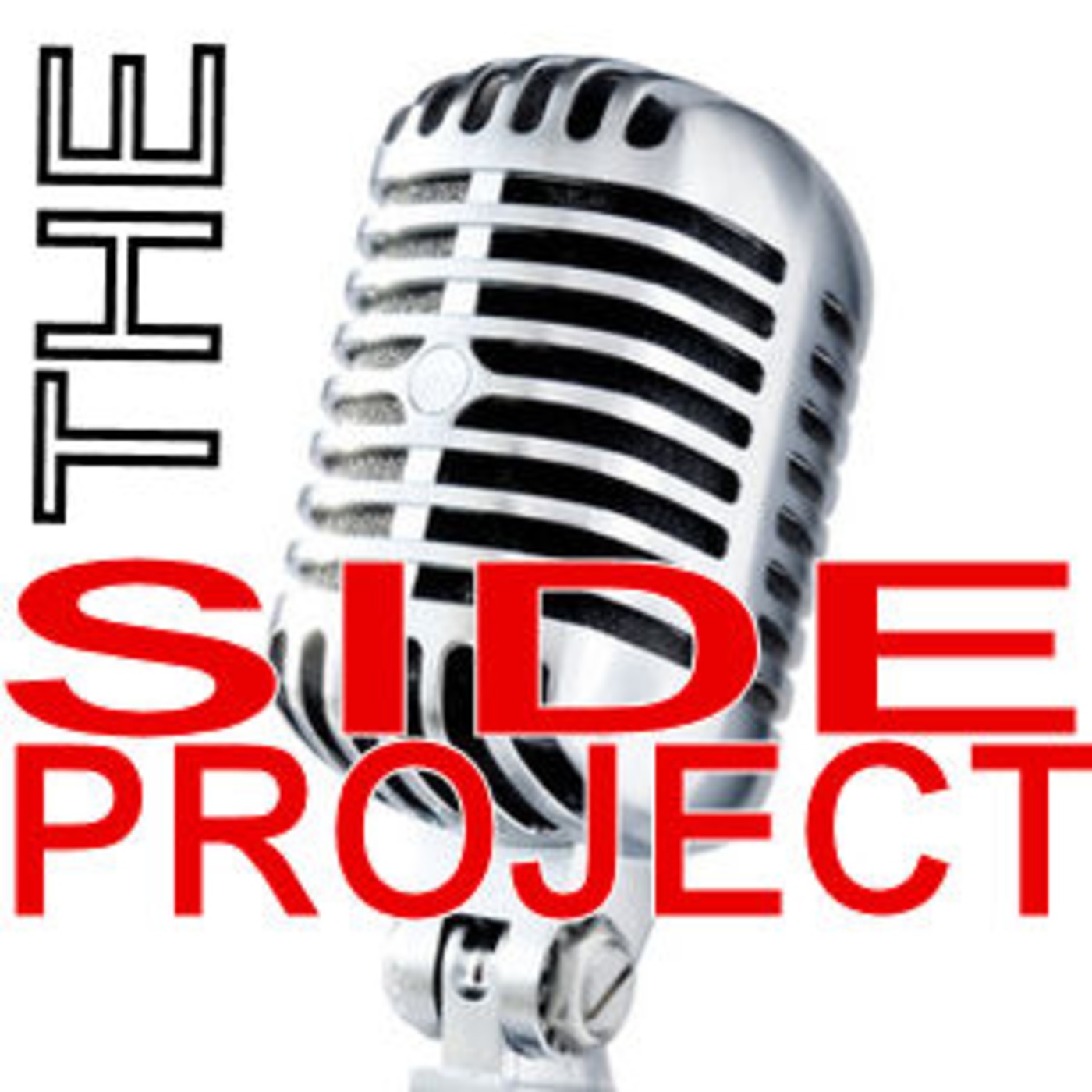 The Side Project Freecast