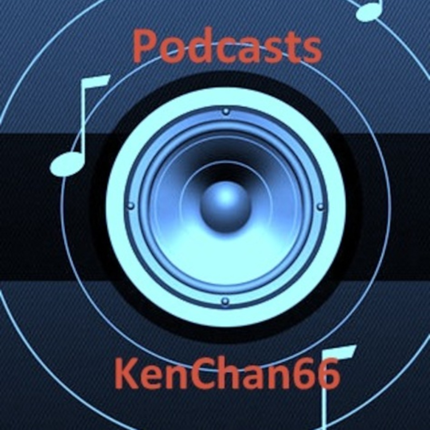 Kenneth Chan's Podcast