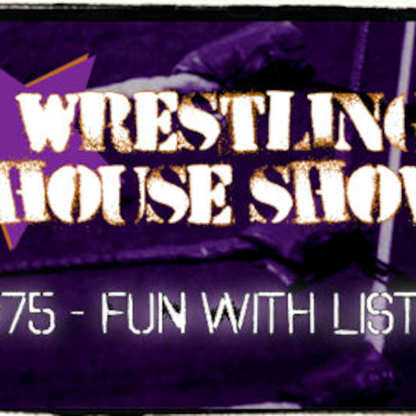 WHS #75 - Fun With Lists