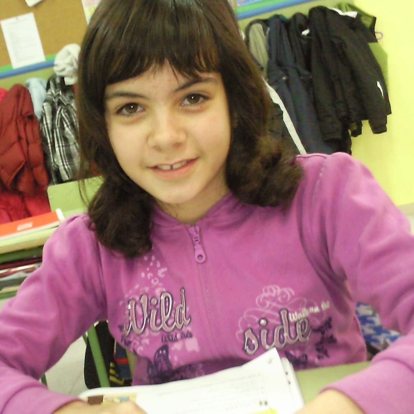 Estela nos recuerda que vivimos en comunidad episode artwork