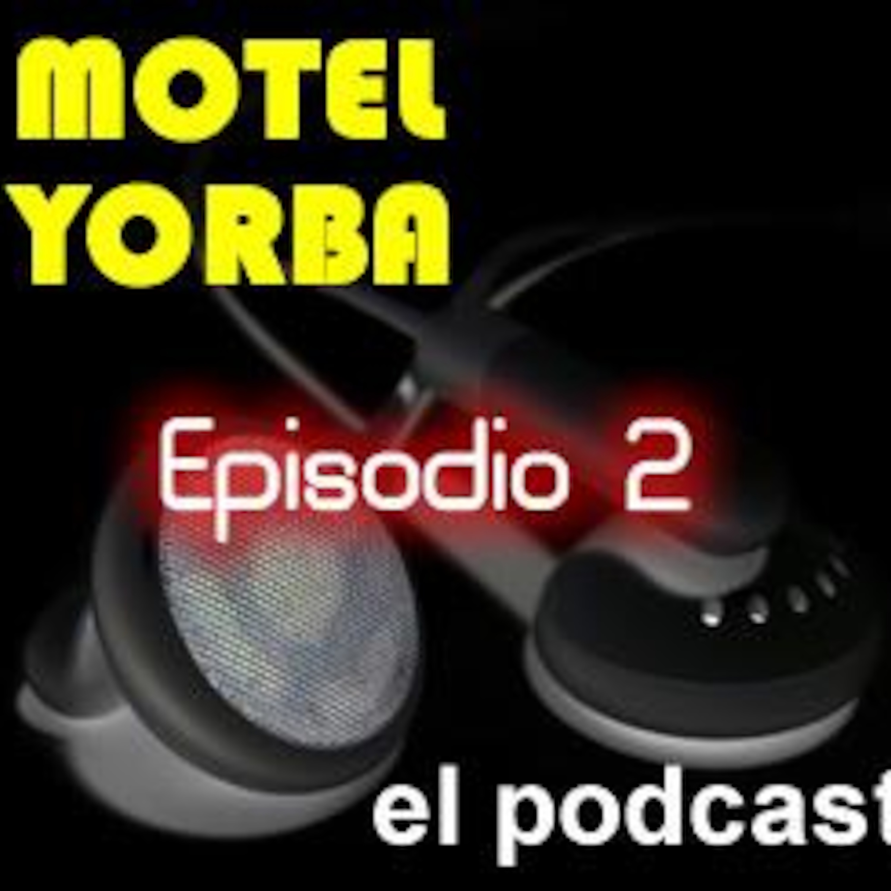 Episodio 2 -Pink Floyd (un poco de...)- episode artwork