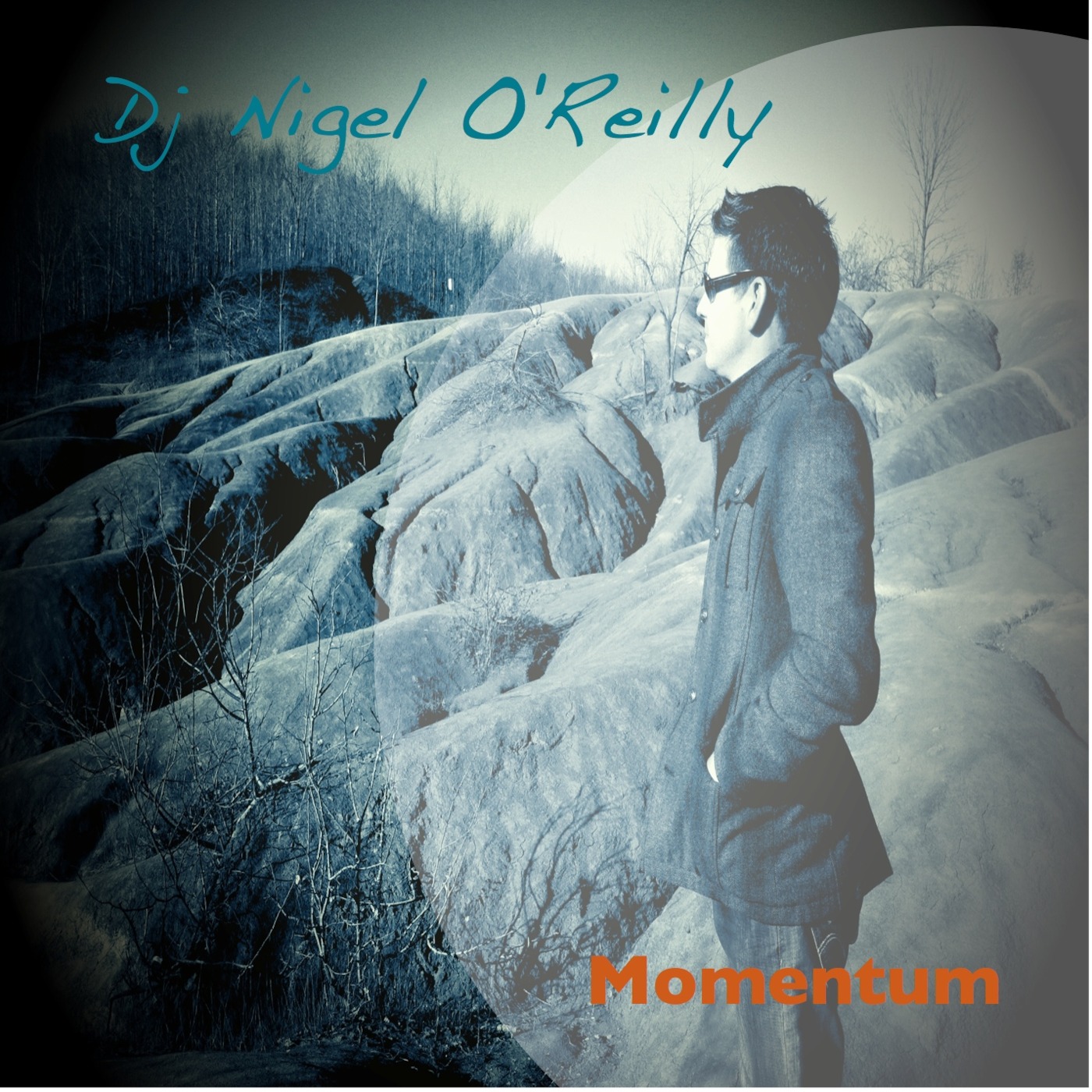 Dj Nigel O\'Reilly